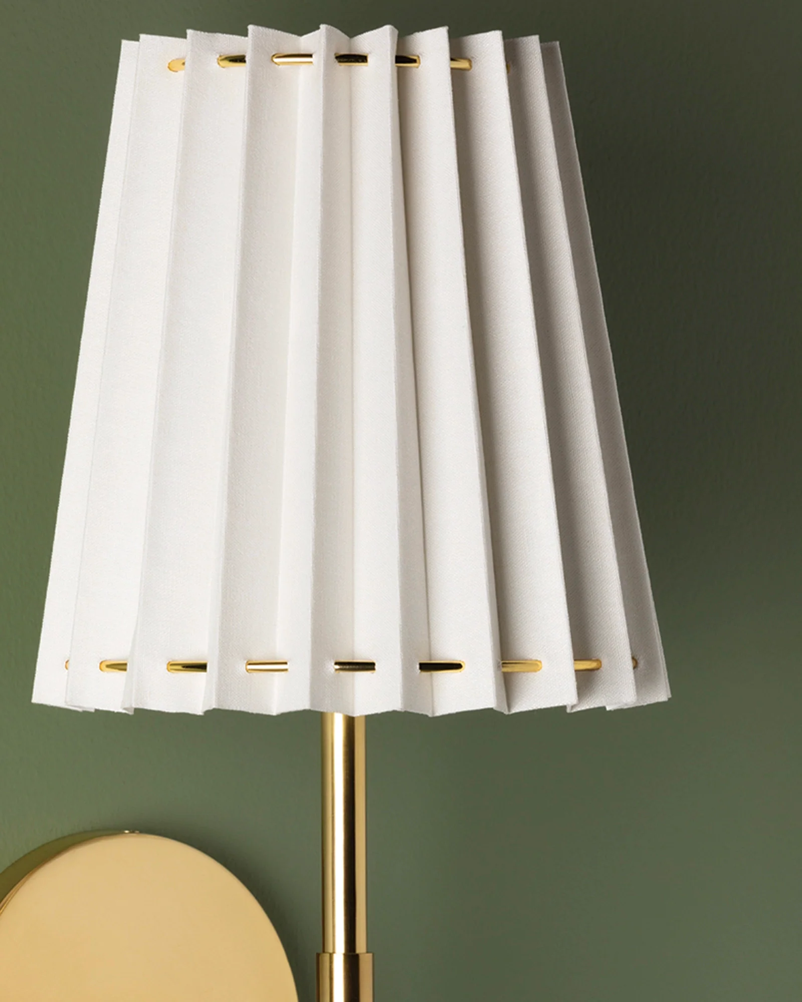 Demi Tall Wall Light - Image 3