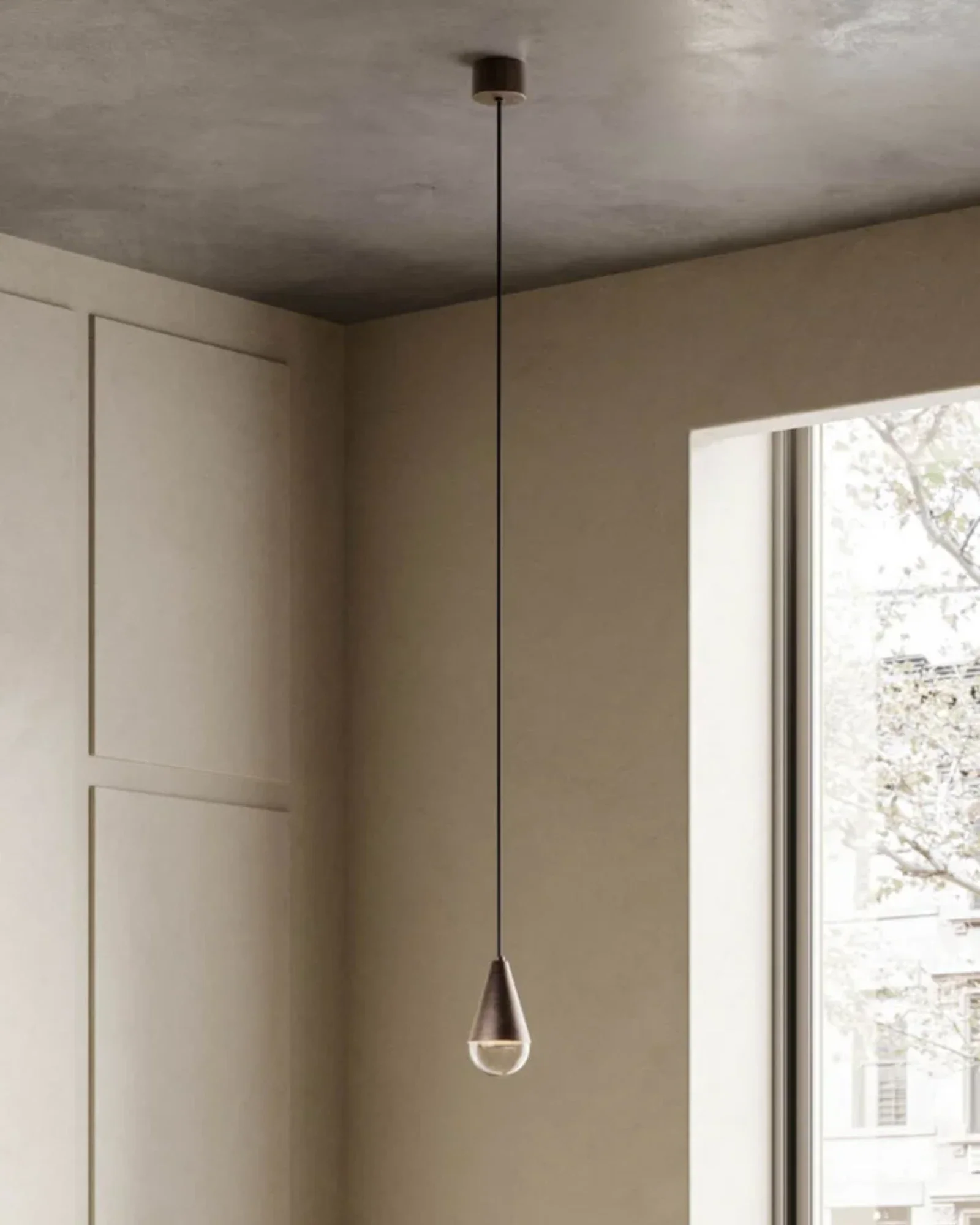 Dew Pendant Light - Image 2