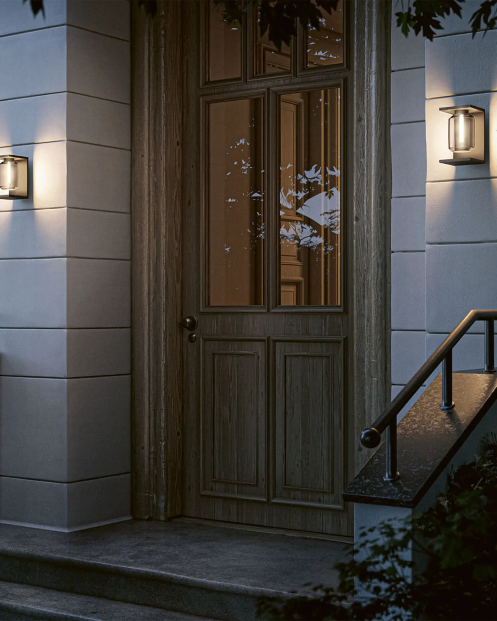Dia Wall Light