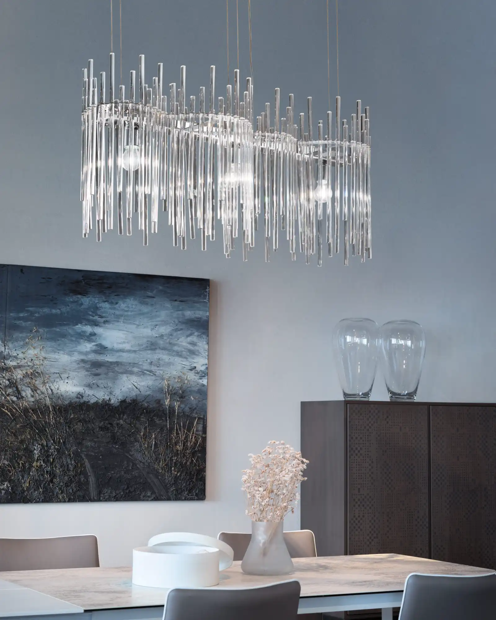 Diadema K3 Chandelier