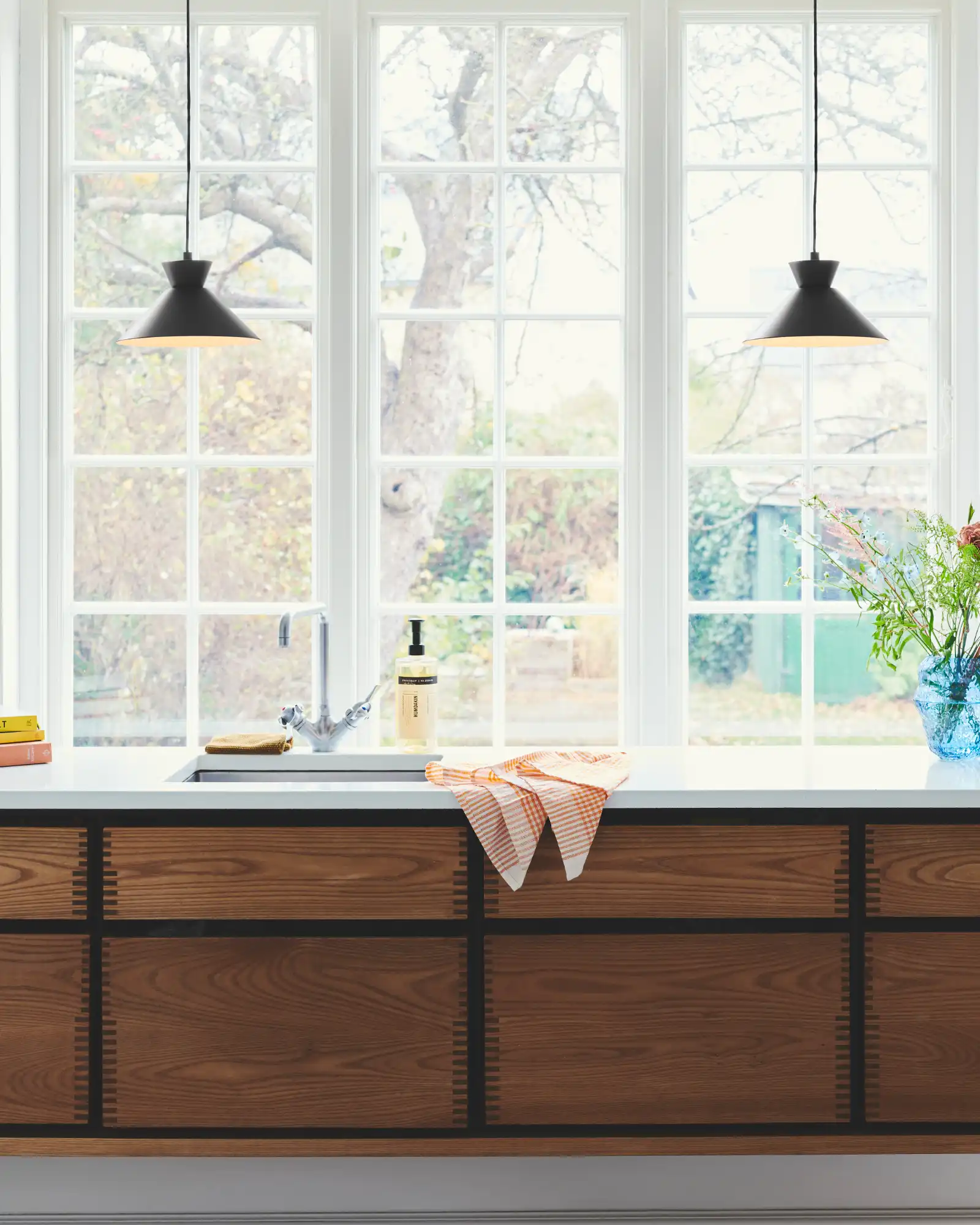 Dial Mini Pendant Light - Image 2