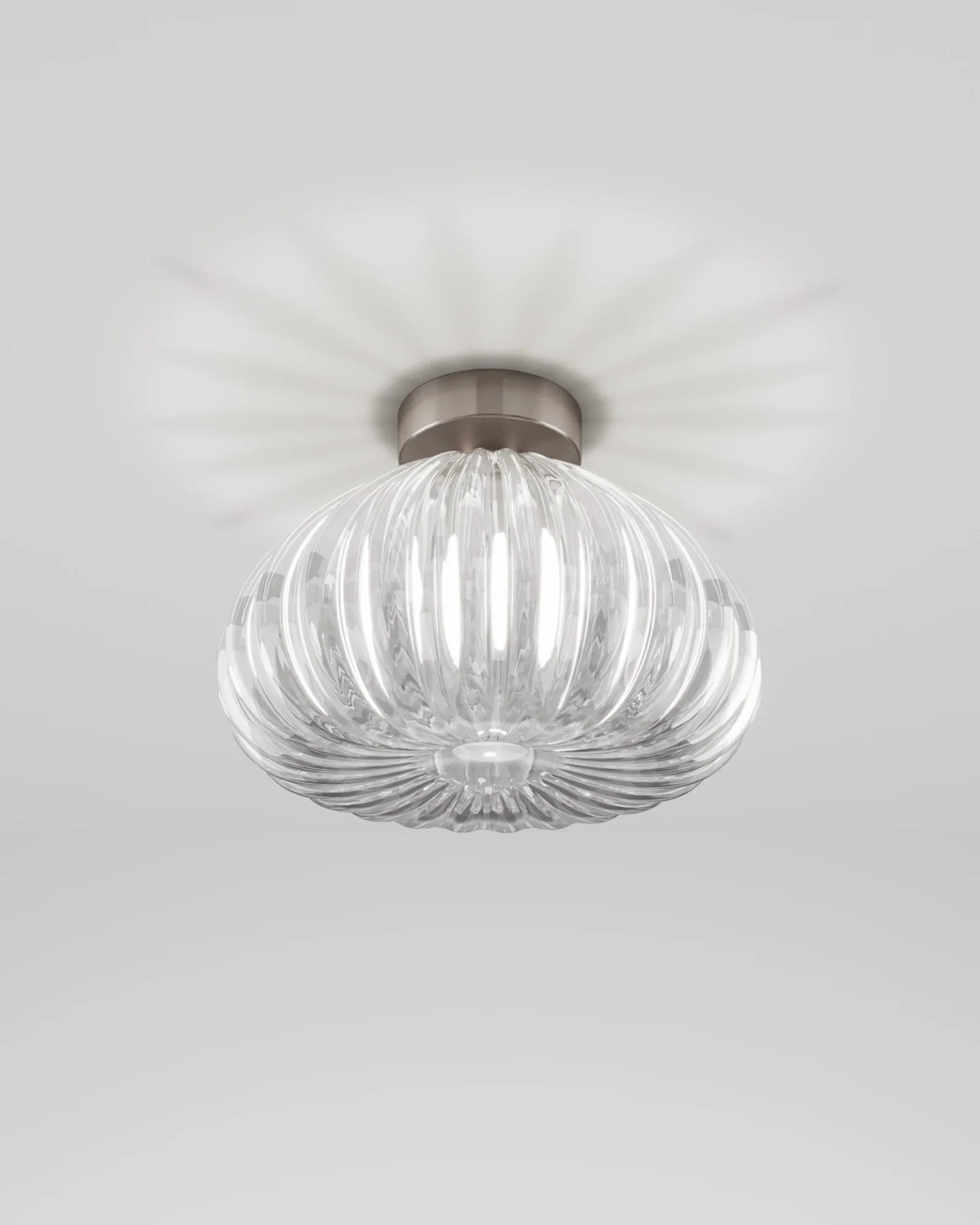 Diamante Ceiling Light - Image 3