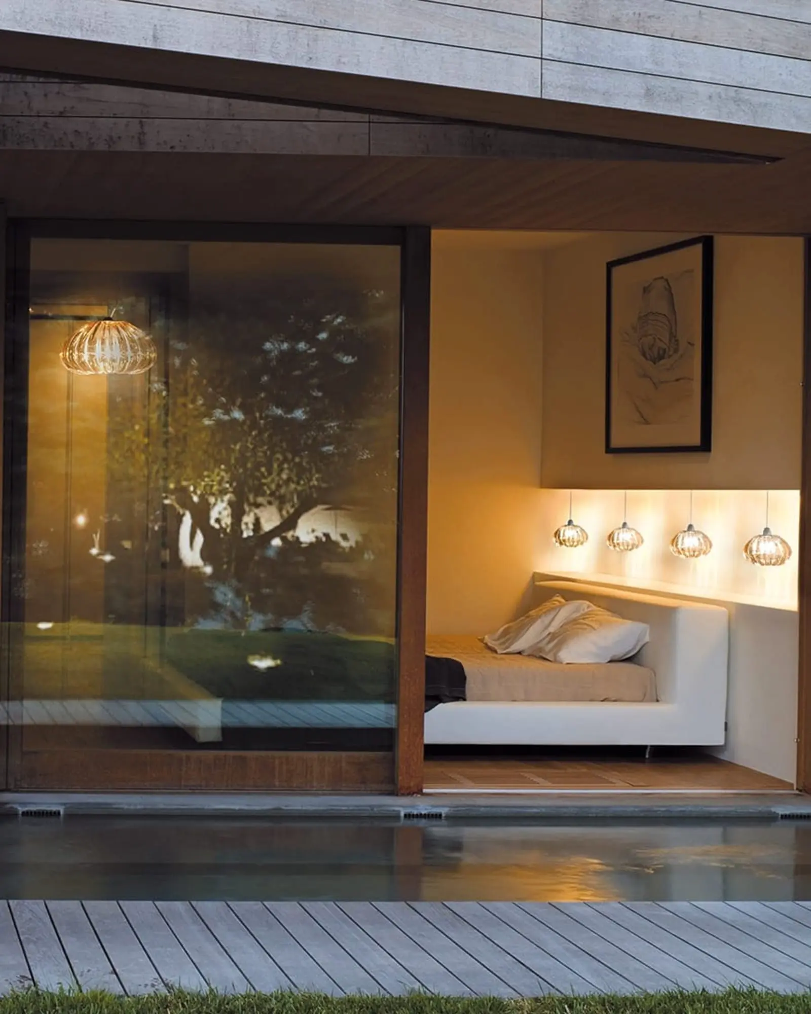 Diamante Pendant Light - Image 5