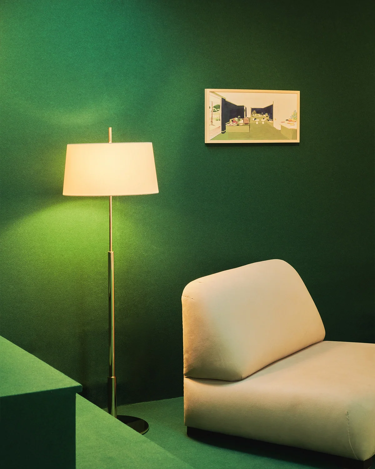Diana Floor Lamp - Image 5