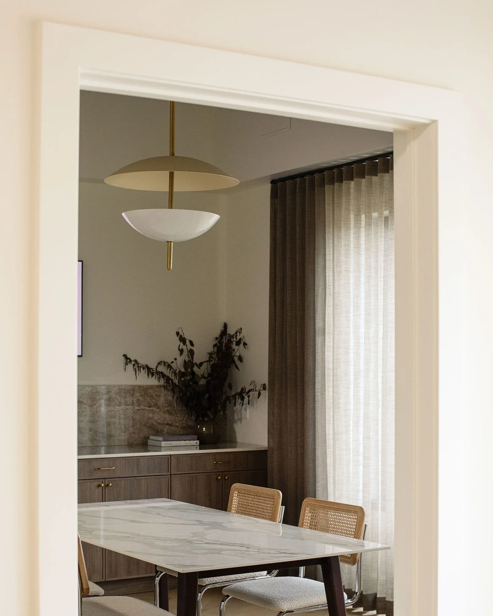 Dion Pendant Light