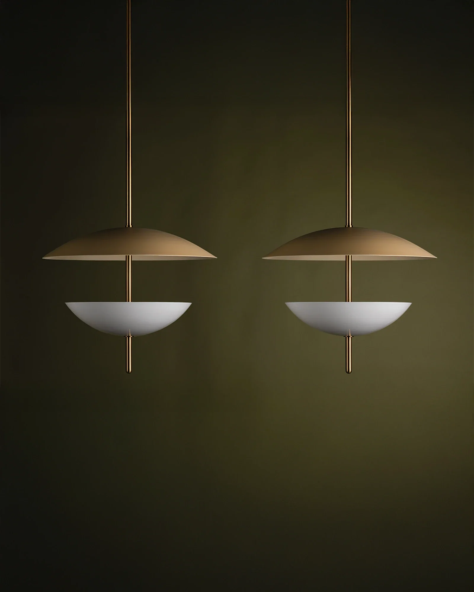 Dion Pendant Light - Image 3