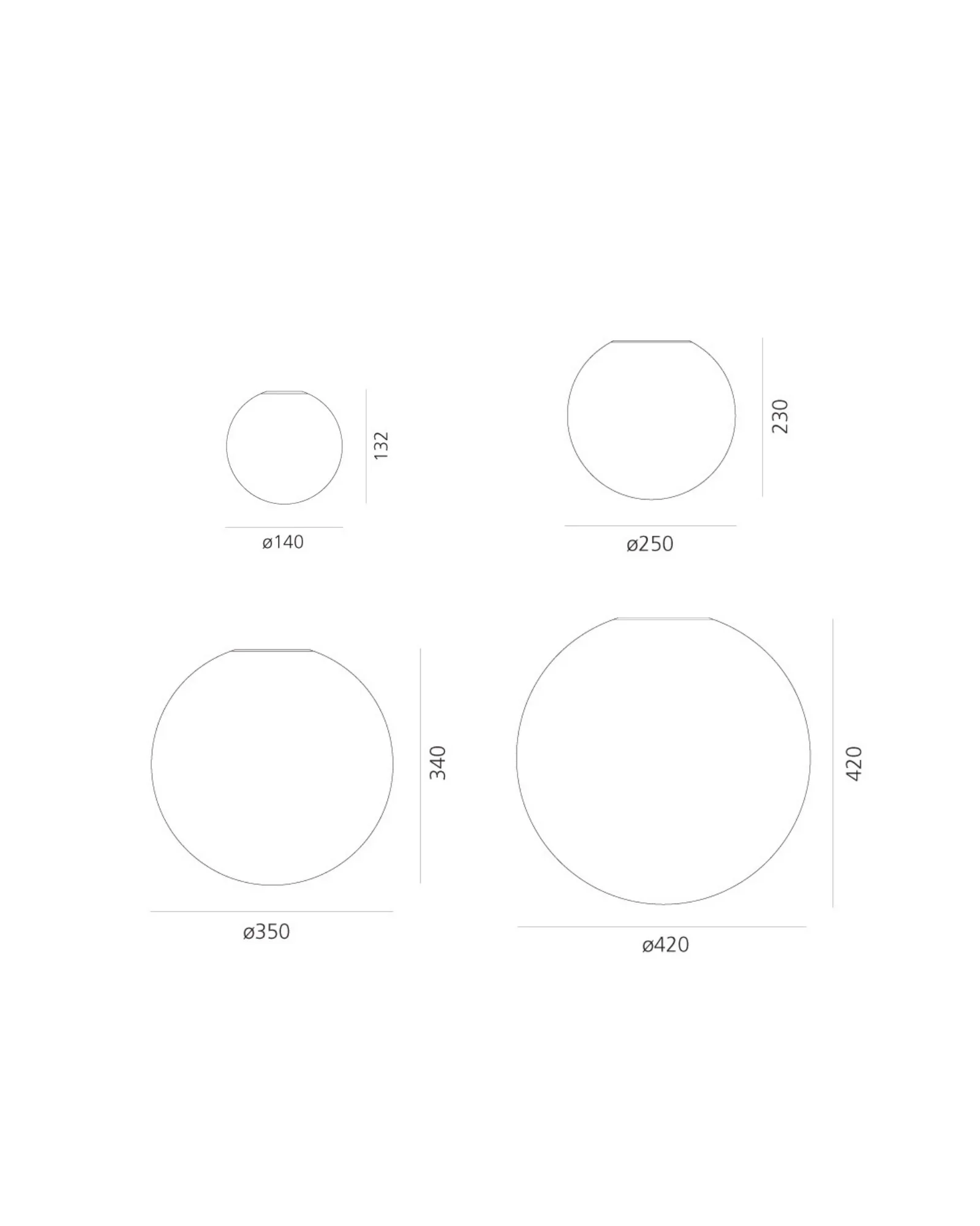 Dioscuri Wall Light - Image 4