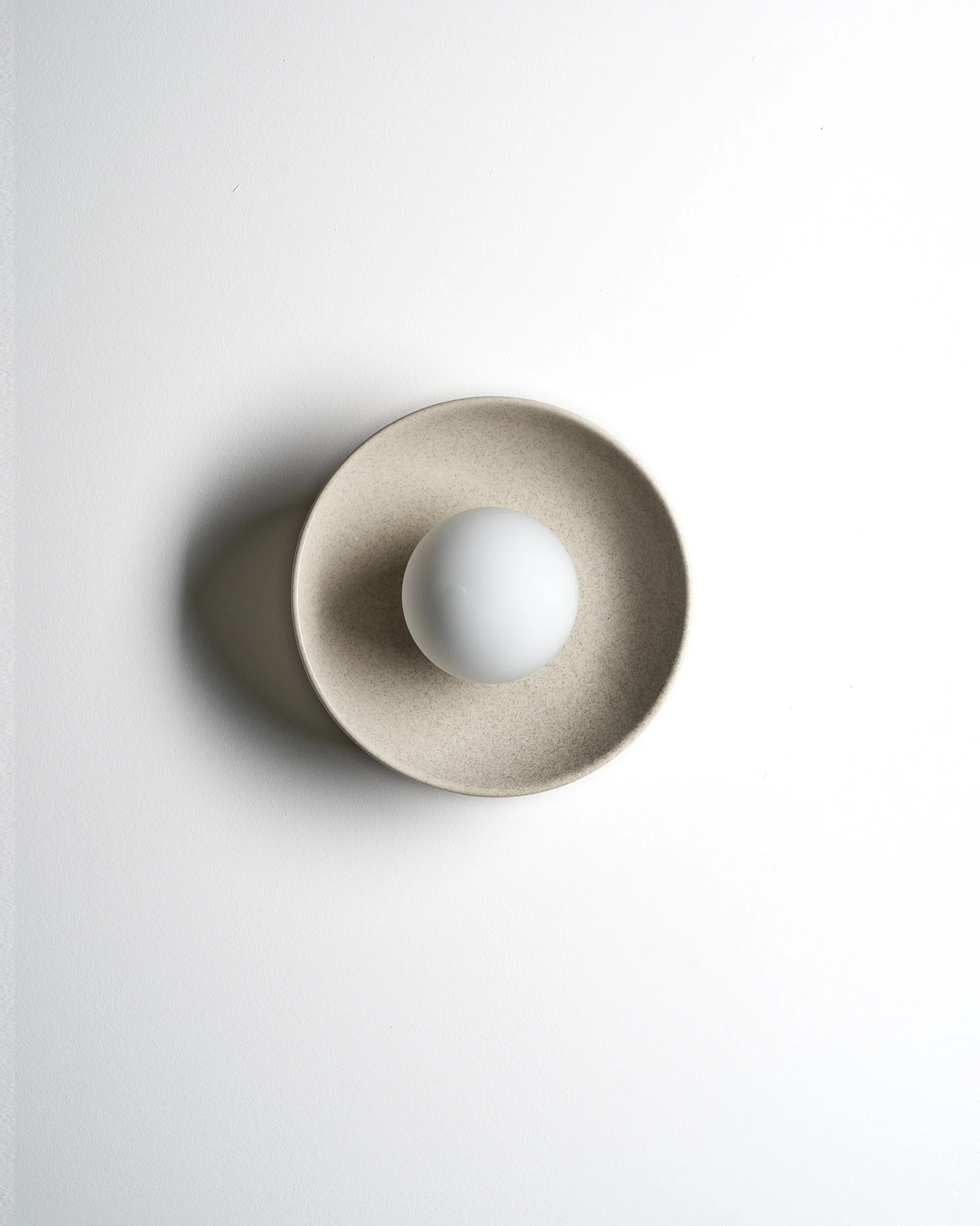 Dish Wall Light - Image 10