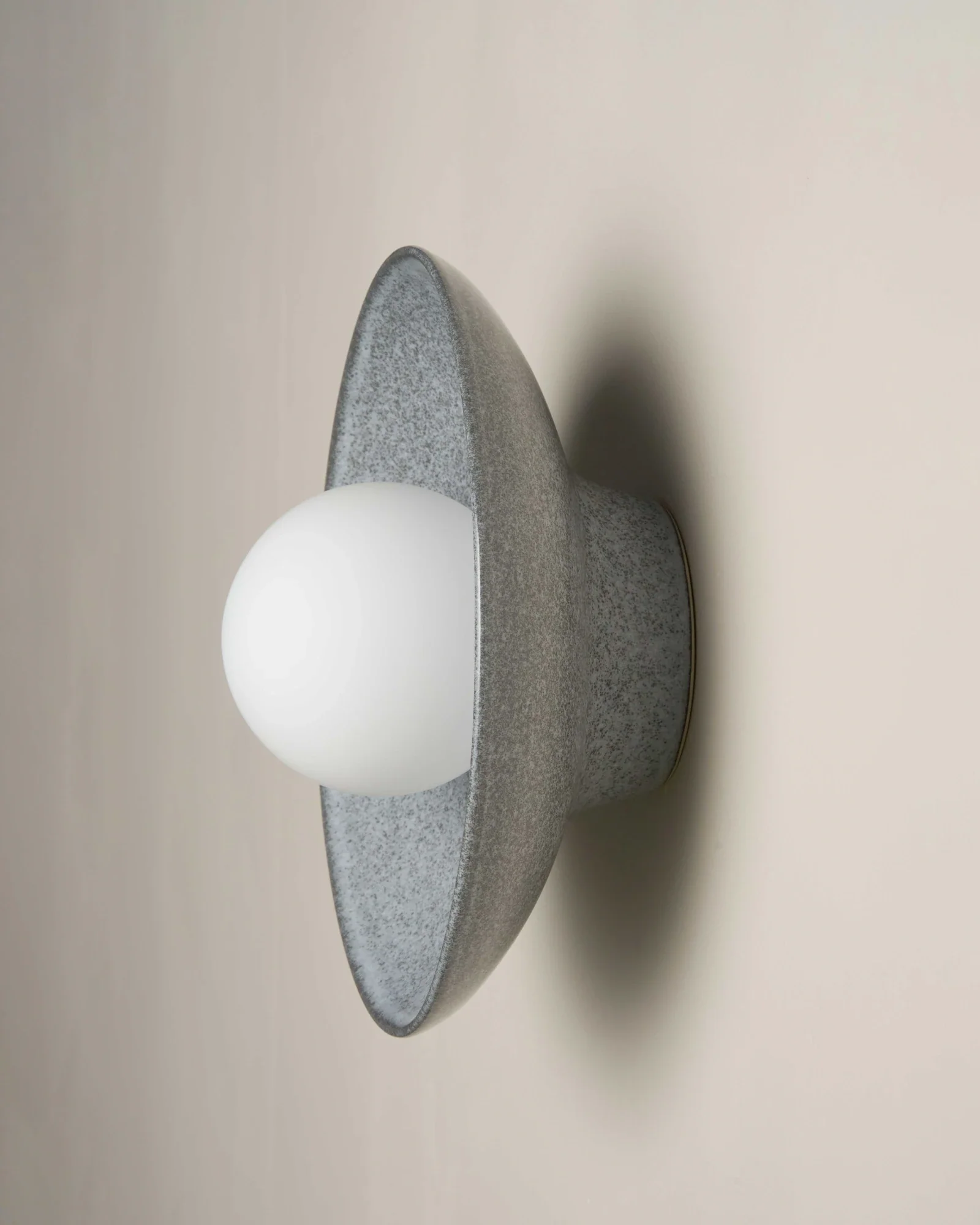 Dish Wall Light - Image 23