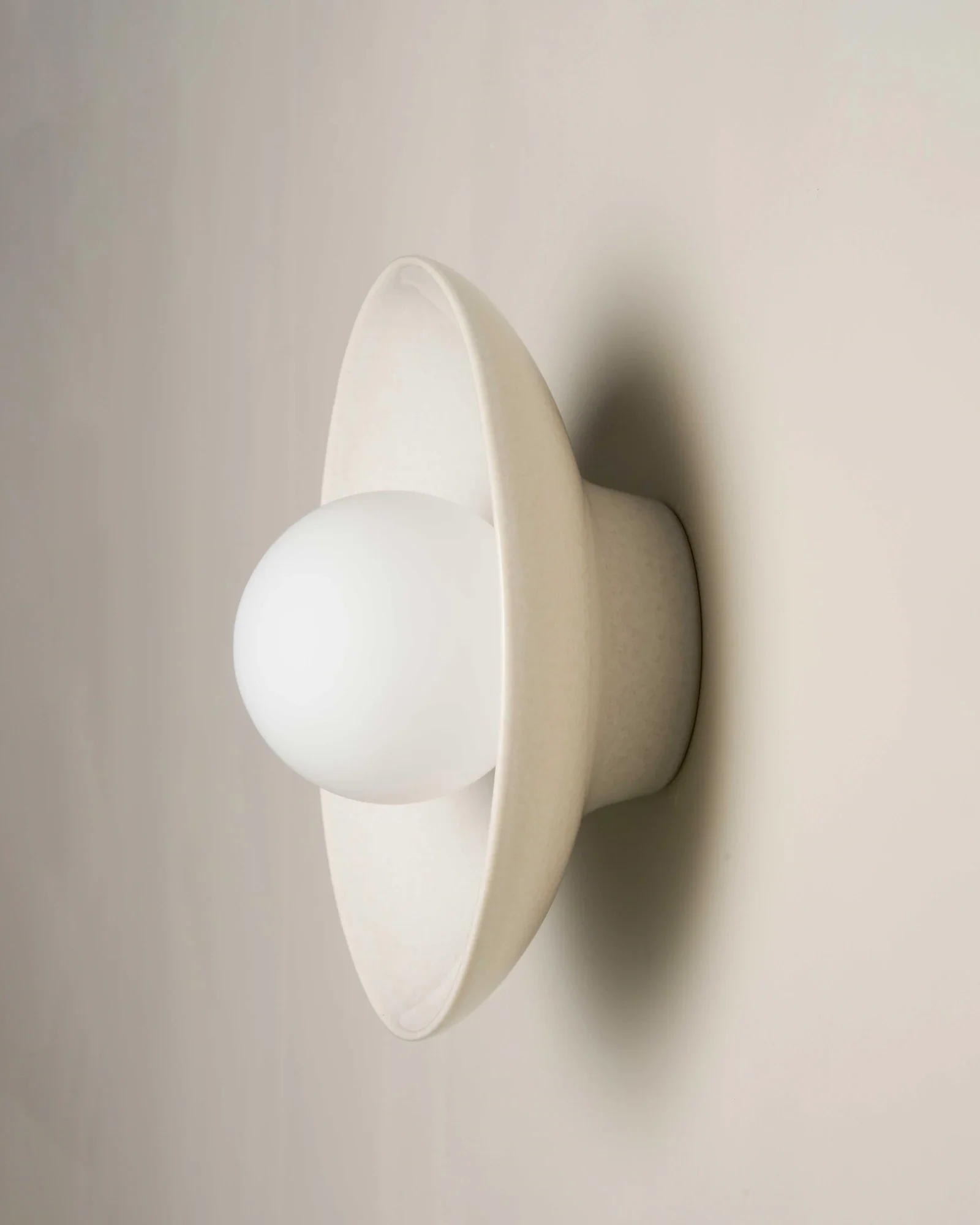 Dish Wall Light - Image 24