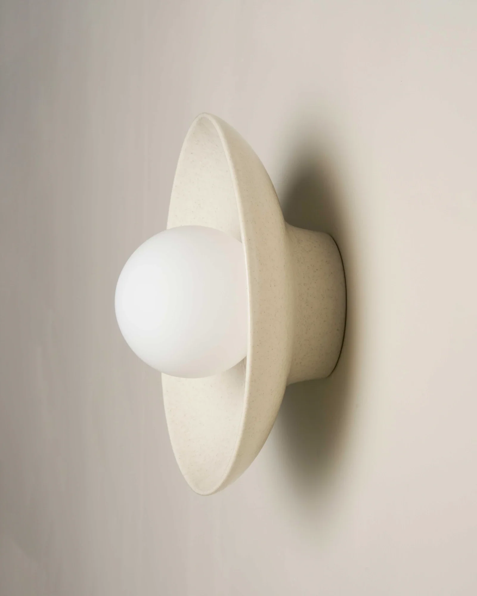 Dish Wall Light - Image 28