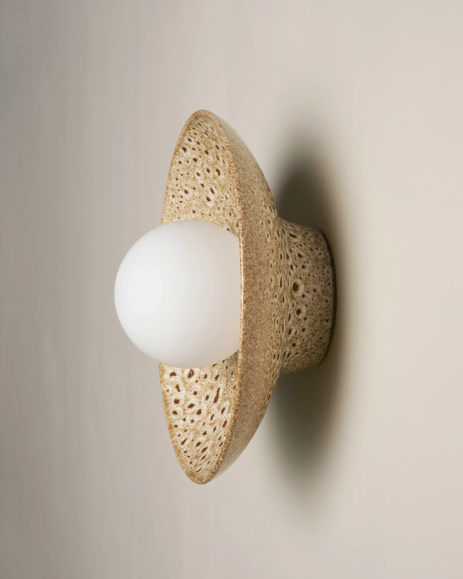 Dish Wall Light - Image 30
