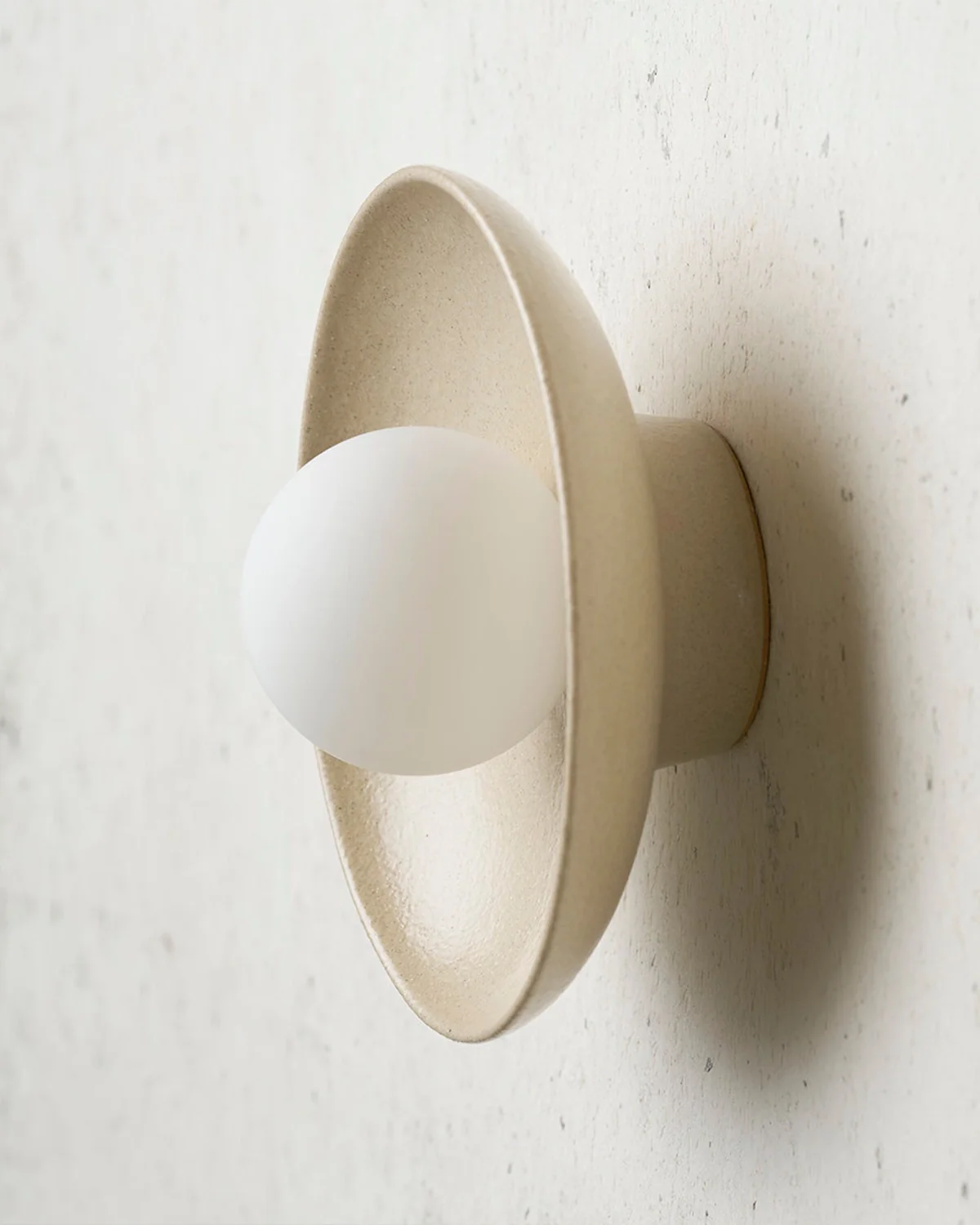Dish Wall Light - Image 34