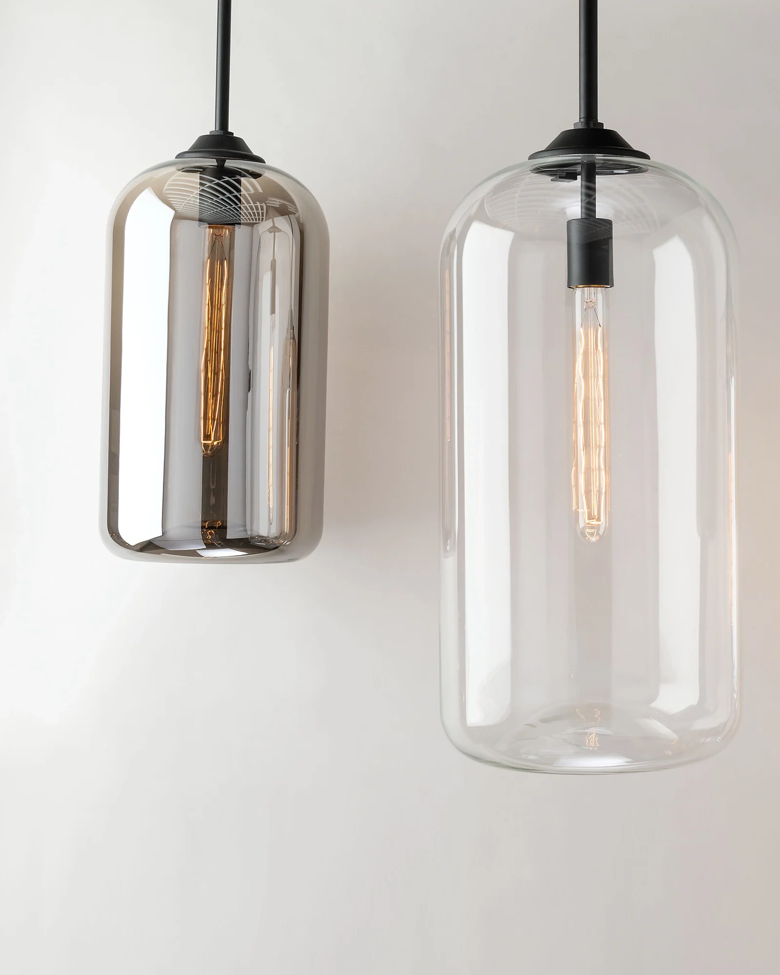District Pendant Light - Image 2