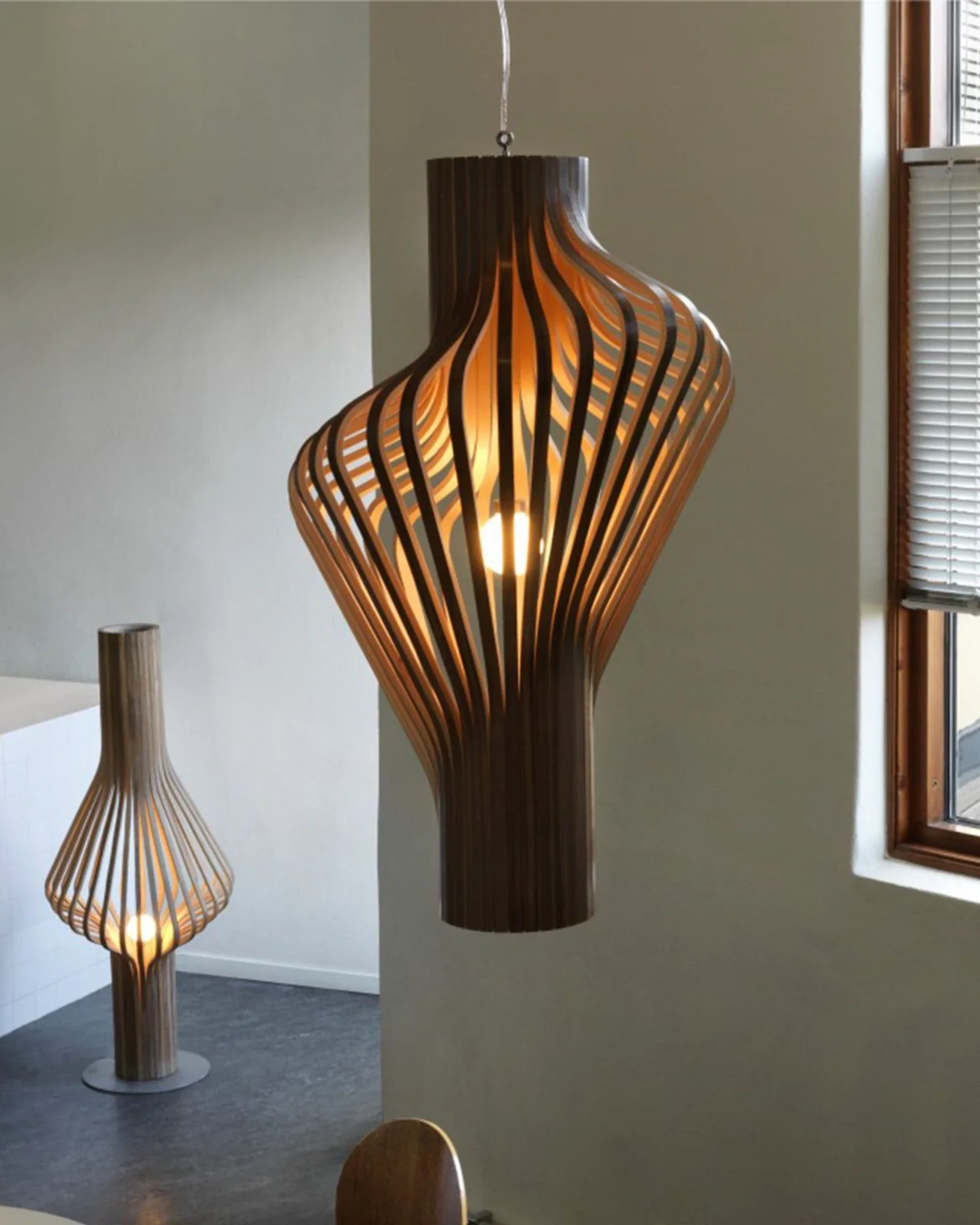 Diva Pendant Light - Image 2