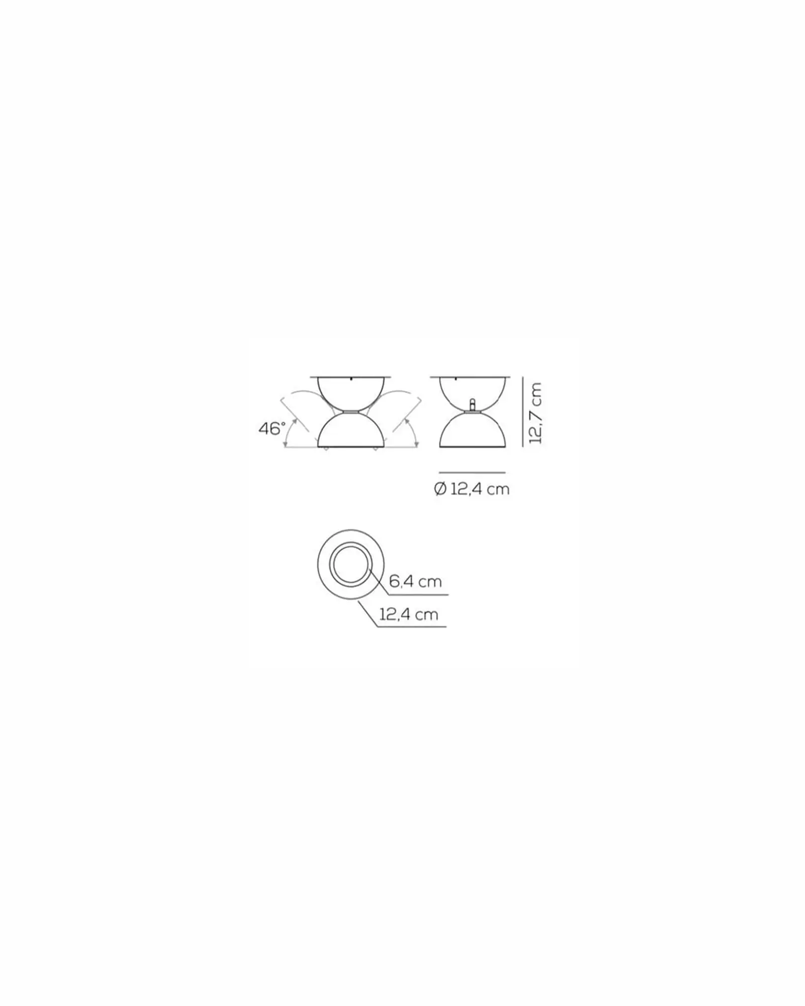 Dodot Wall/Downlight - Image 8