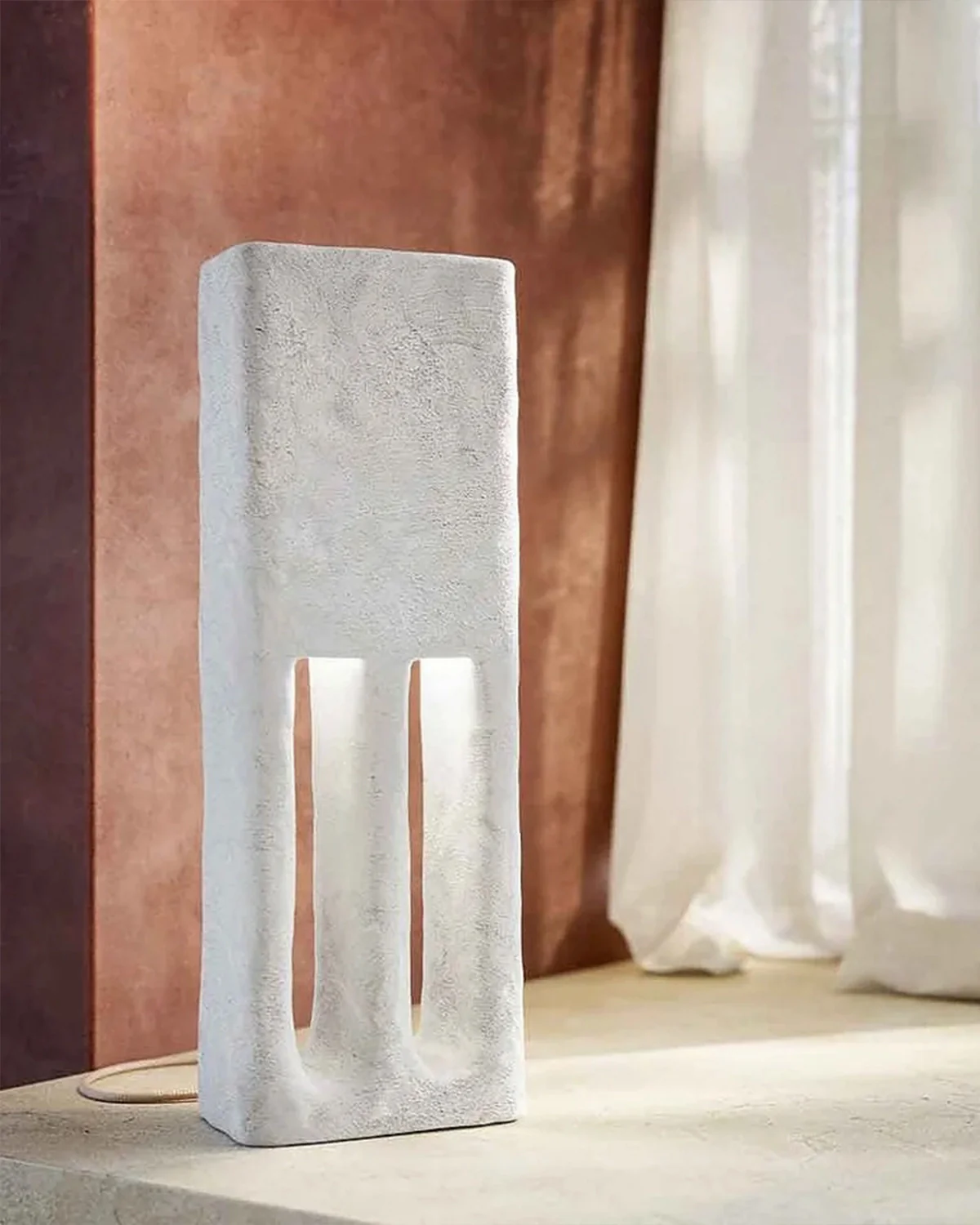 Dolmen Floor Lamp - Image 2
