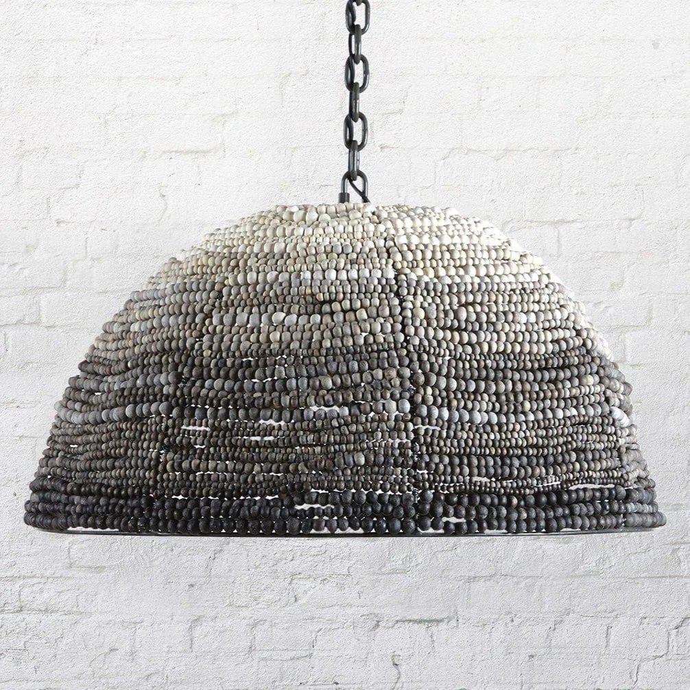 Dome Pendant Light - Image 3