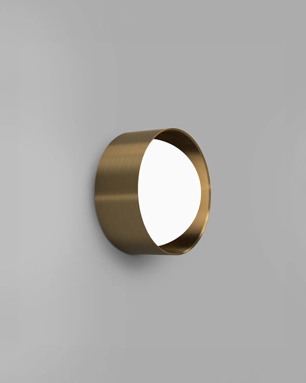 Dome Sur Wall Light - Image 3