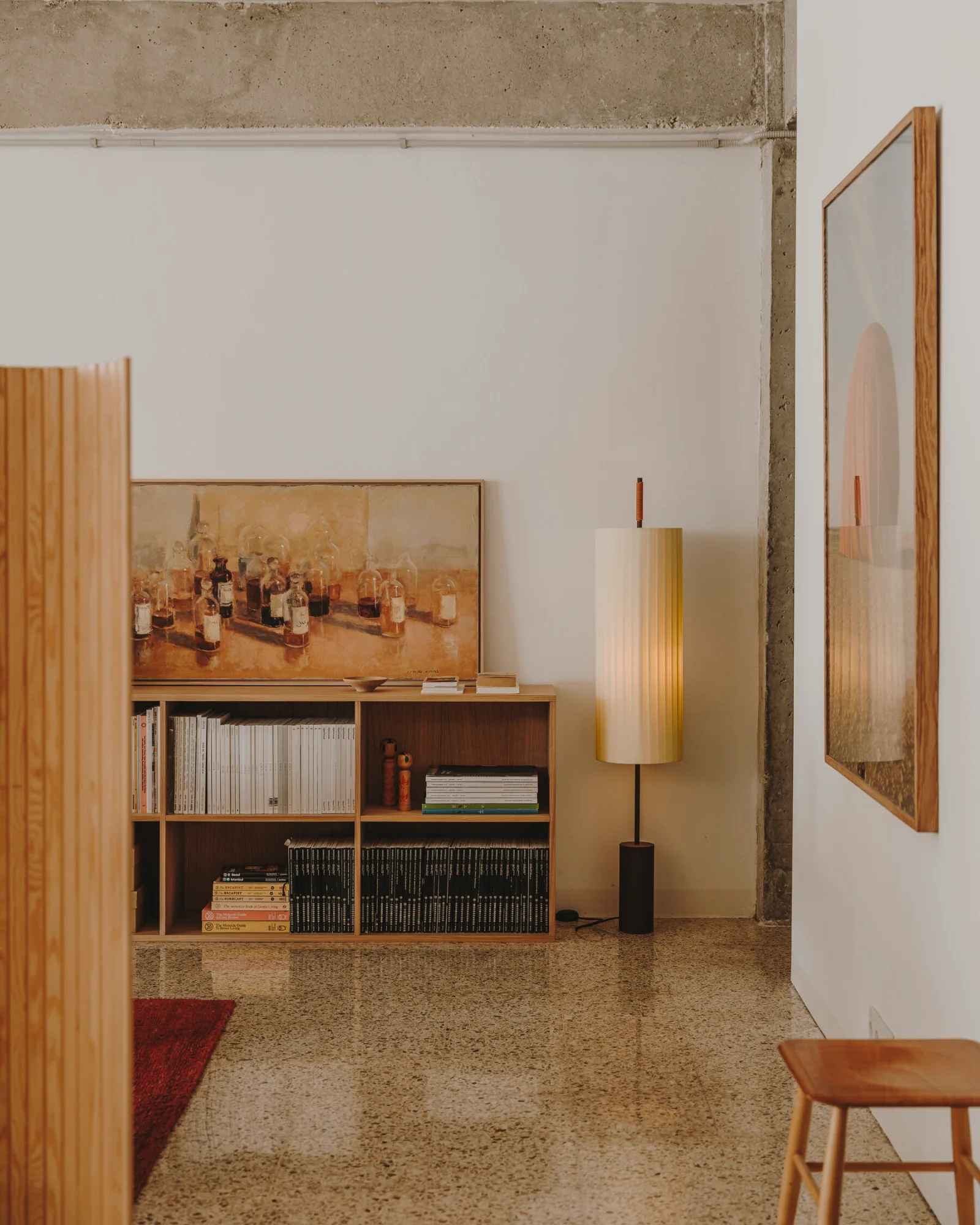 Dorica Floor Lamp - Image 5