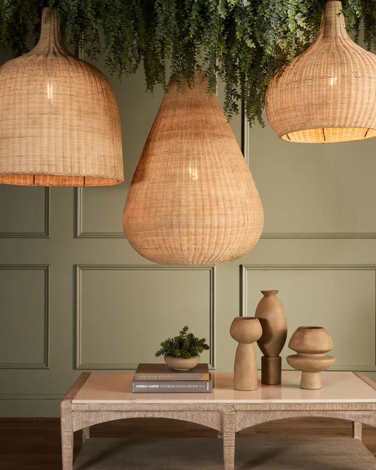 Drift Pendant Light - Image 2