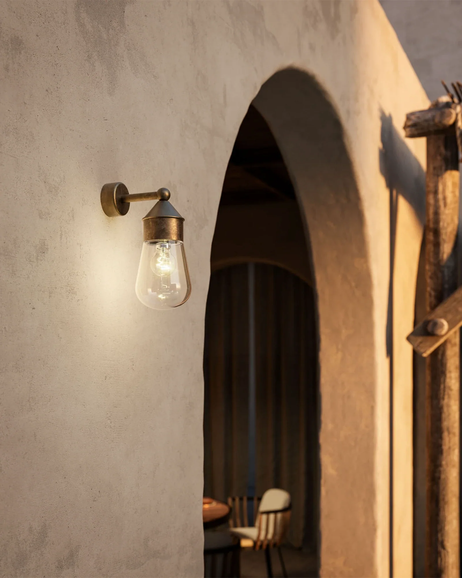 Drop Mini Wall Light