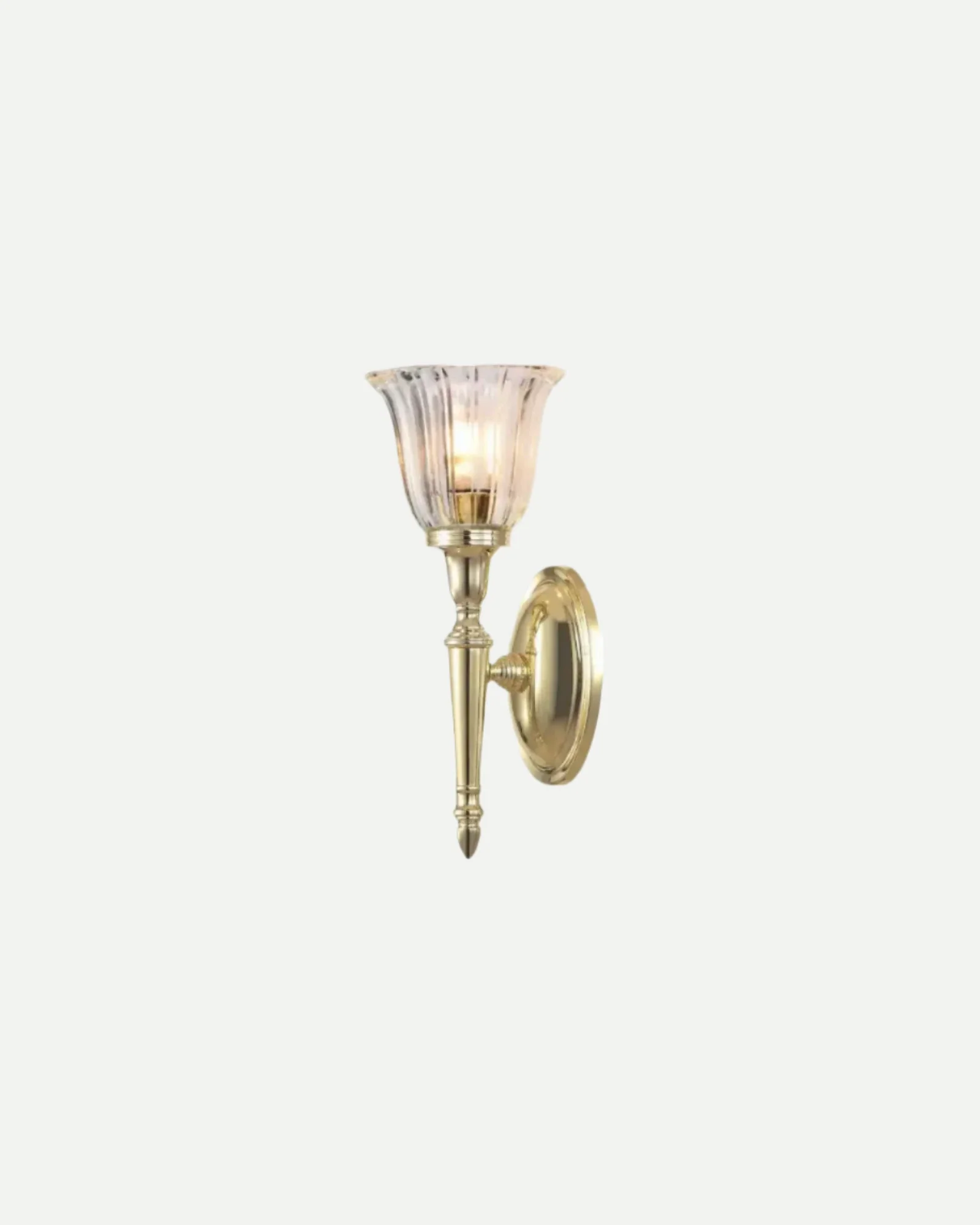 Dryden 1 Wall Light - Image 5