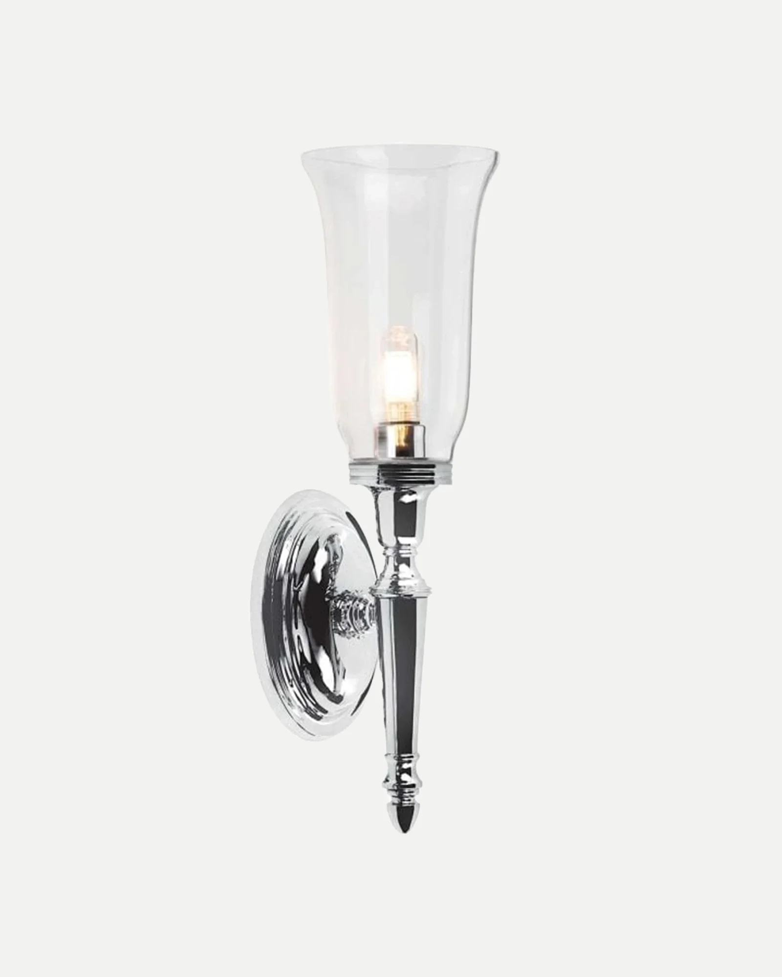 Dryden 2 Wall Light - Image 3