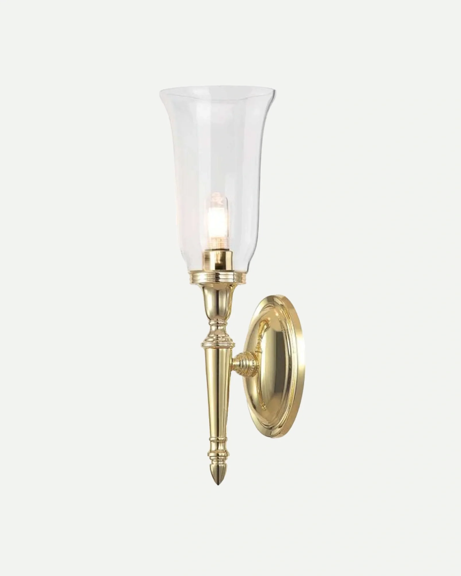 Dryden 2 Wall Light - Image 4