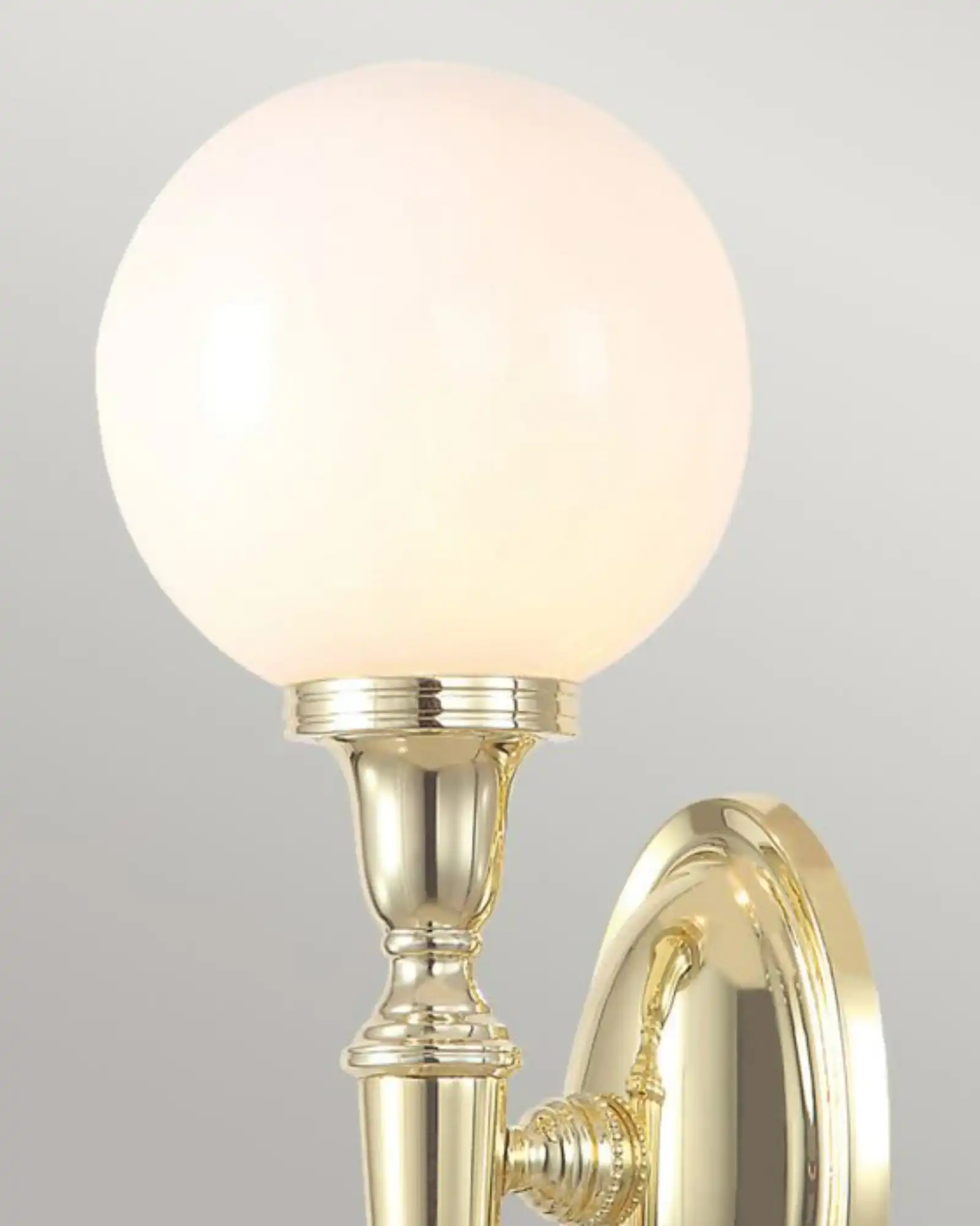 Dryden 4 Wall Light - Image 5