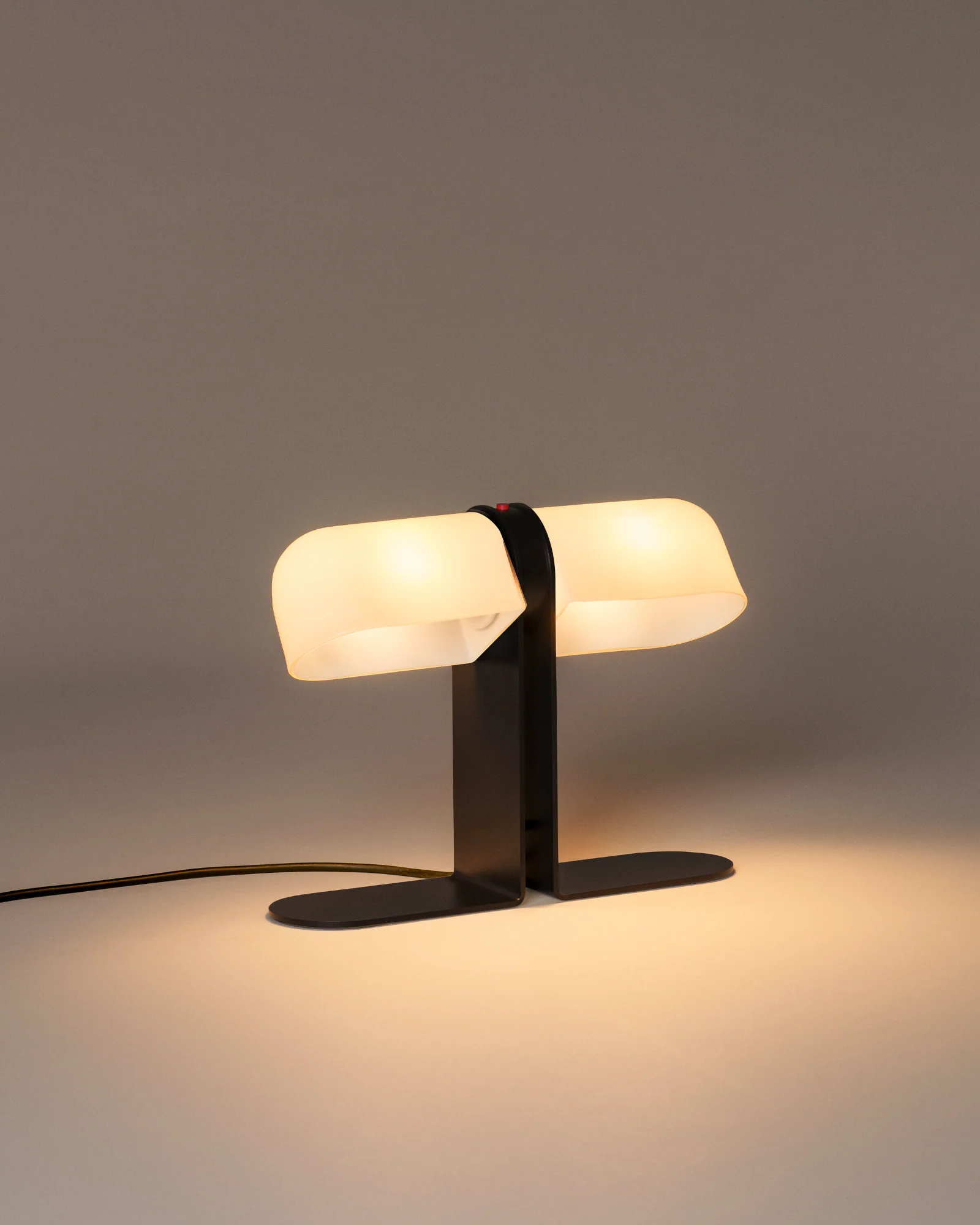 Duo Table Lamp - Image 2