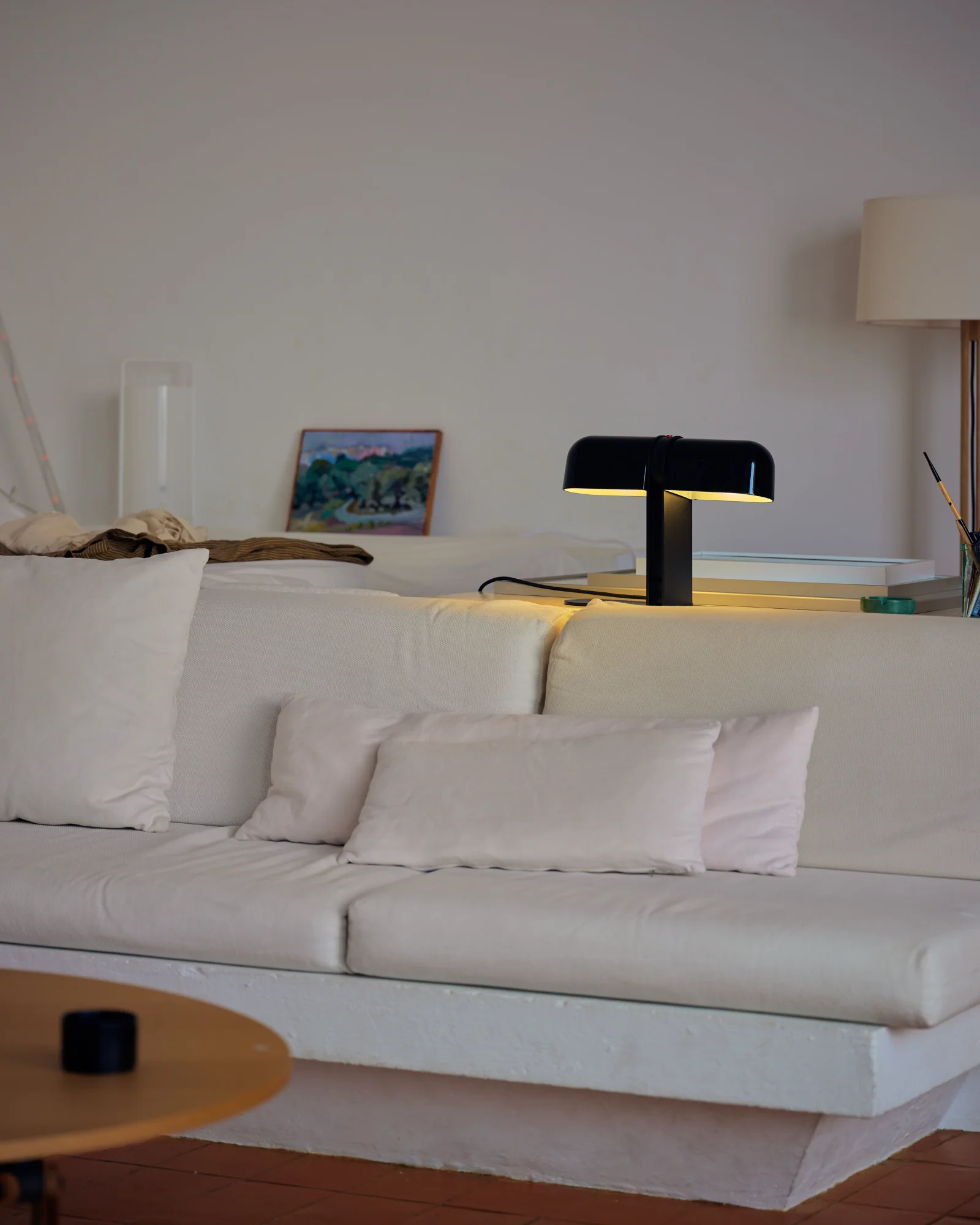 Duo Table Lamp - Image 3
