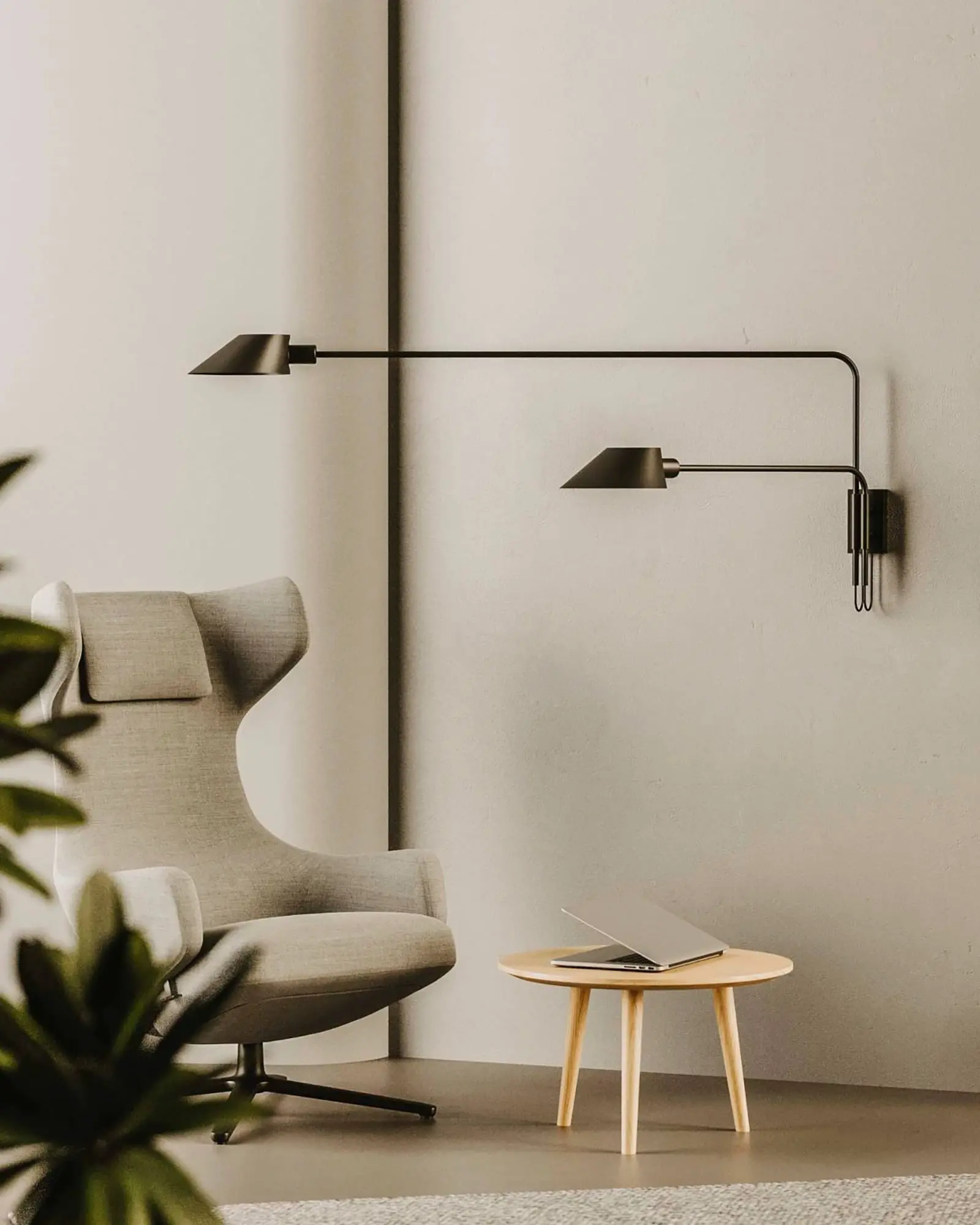 Duo Wall Light - Image 2