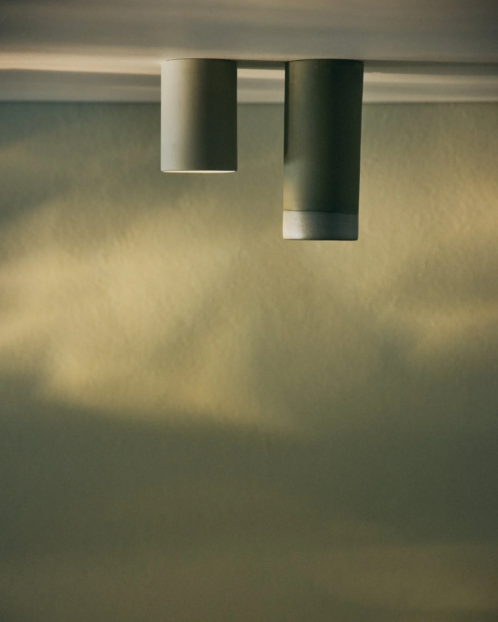 Dusked Eos Bathroom Ceiling Light