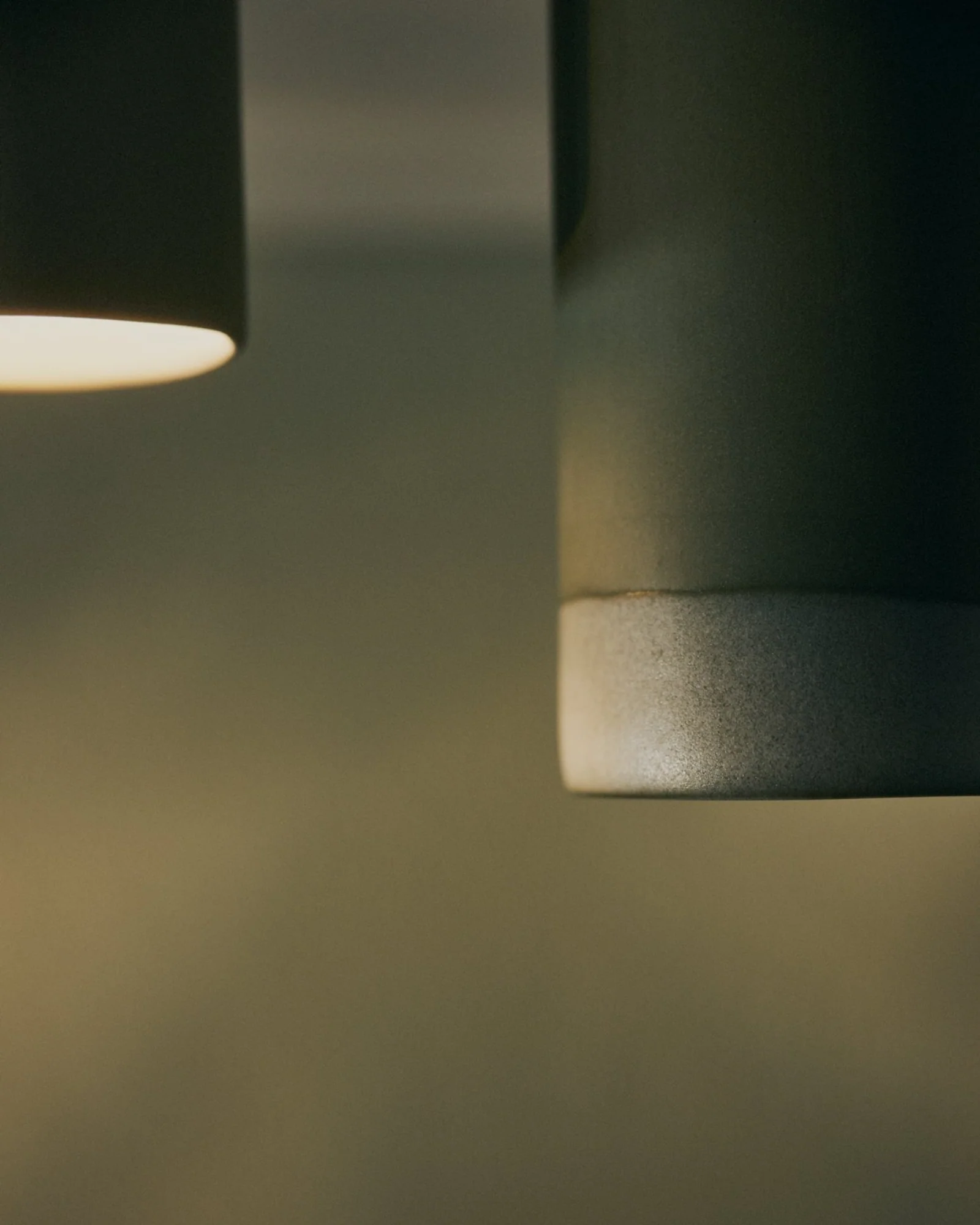 Dusked Eos Bathroom Ceiling Light - Image 3
