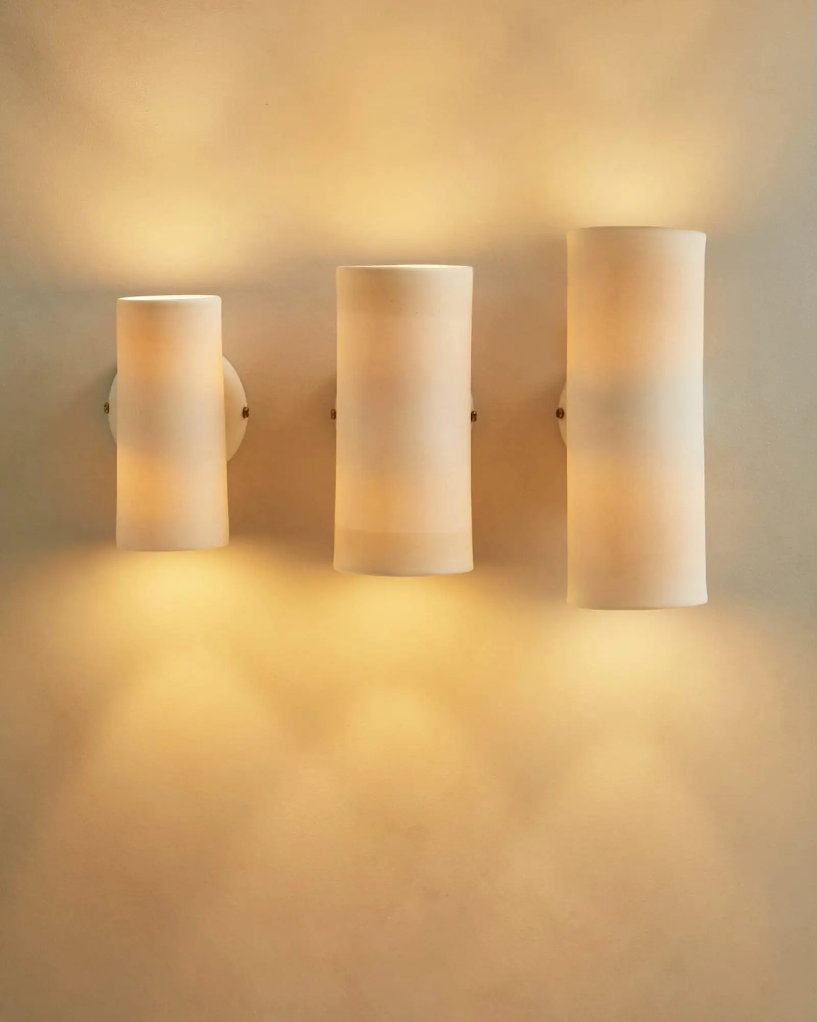 Dusked Eos Wall Light - Image 3
