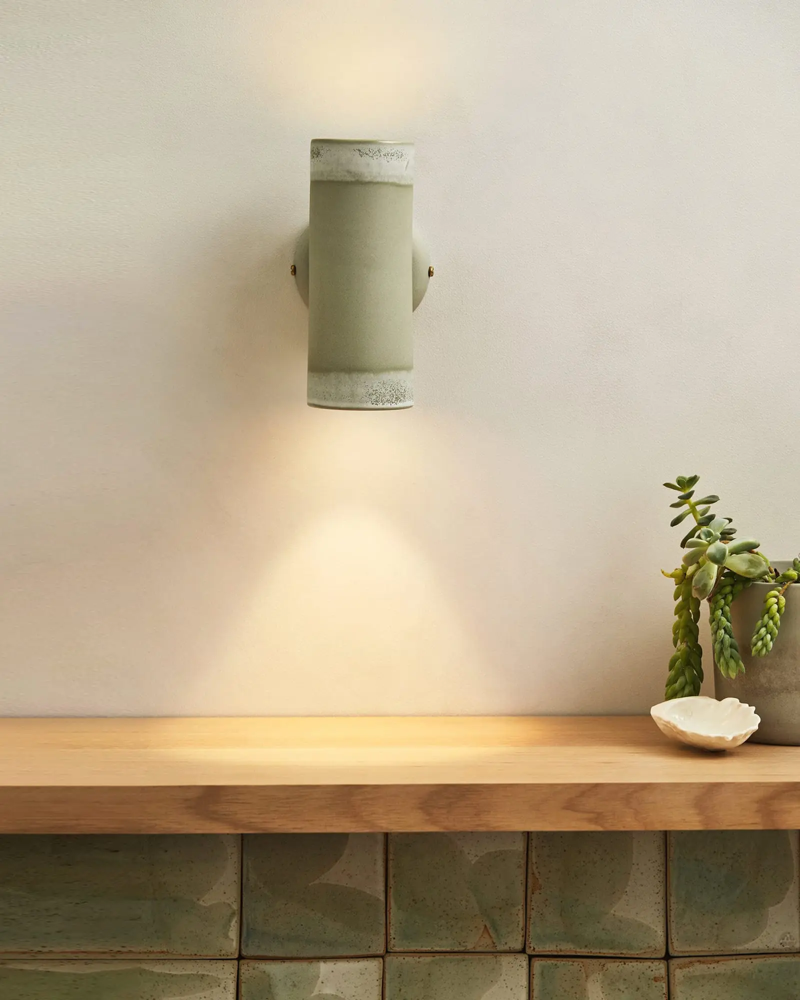 Dusked Eos Wall Light - Image 4