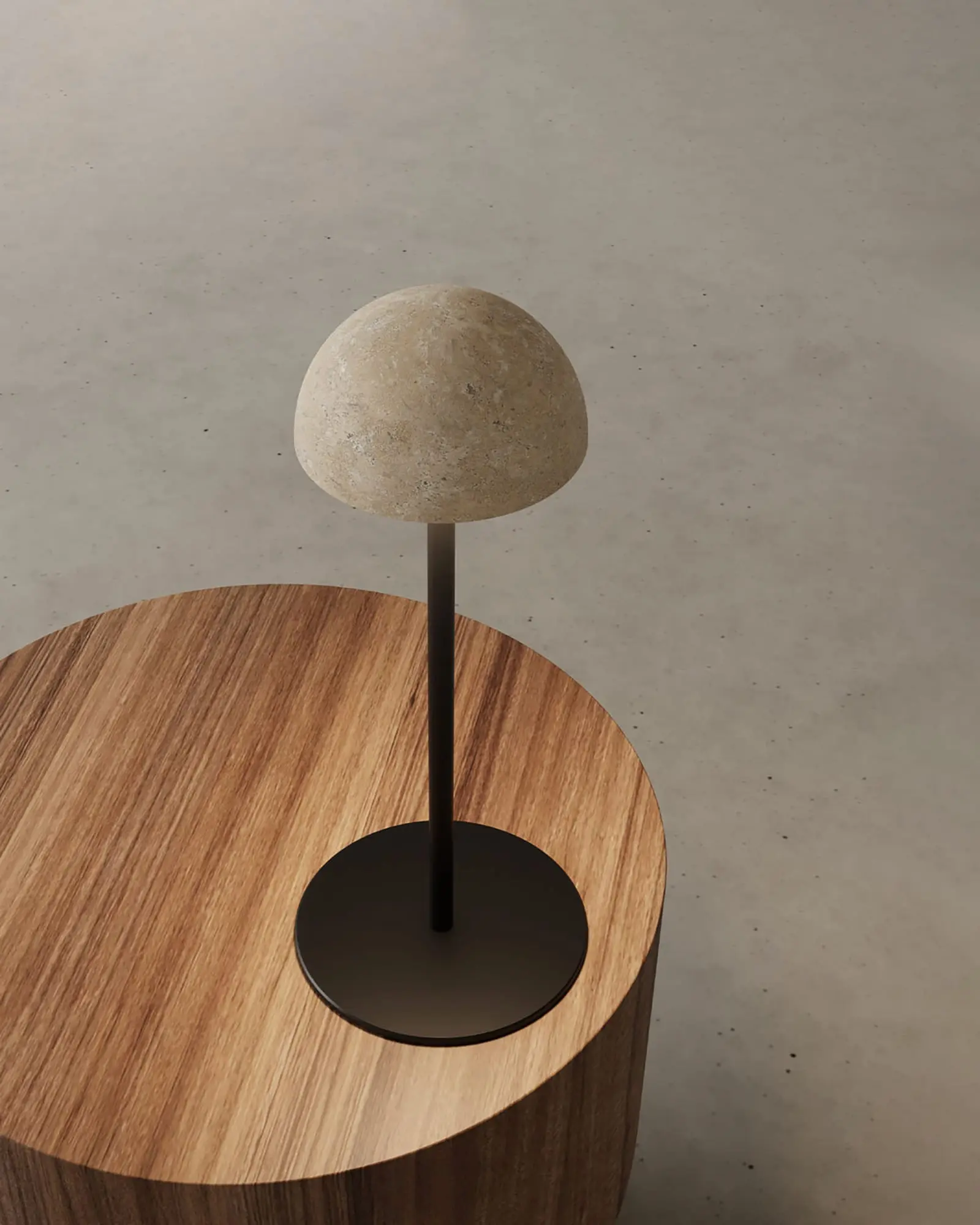Dussa Table Lamp - Image 4