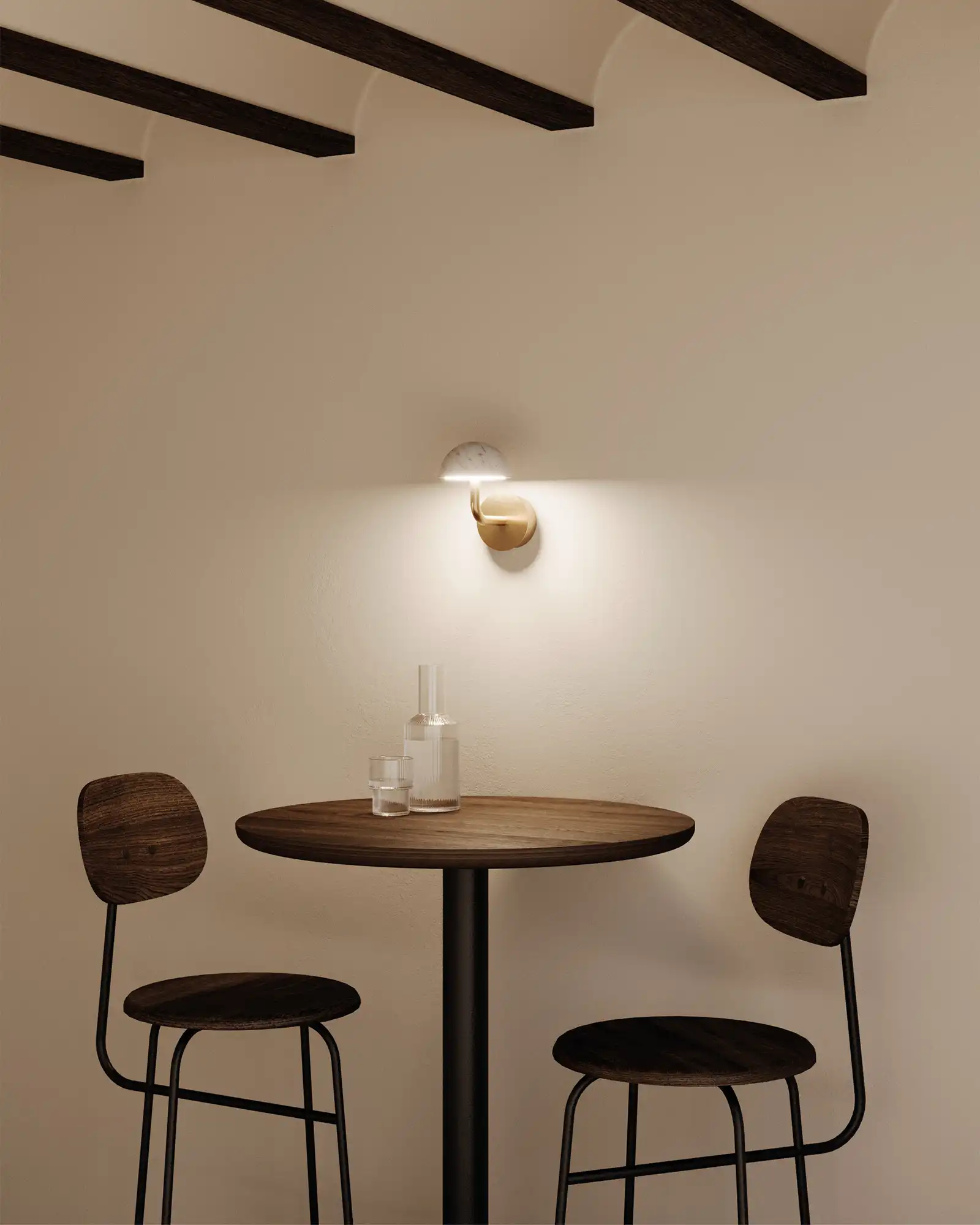 Dussa Wall Light