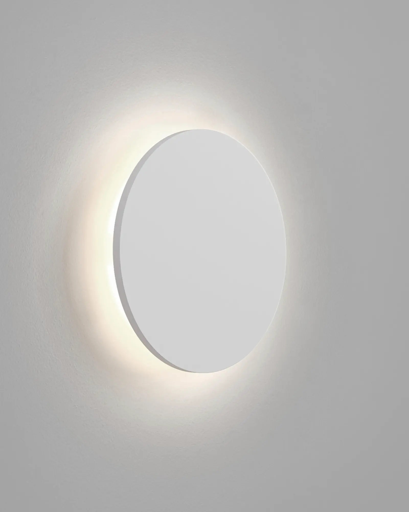 Eclipse Wall Light