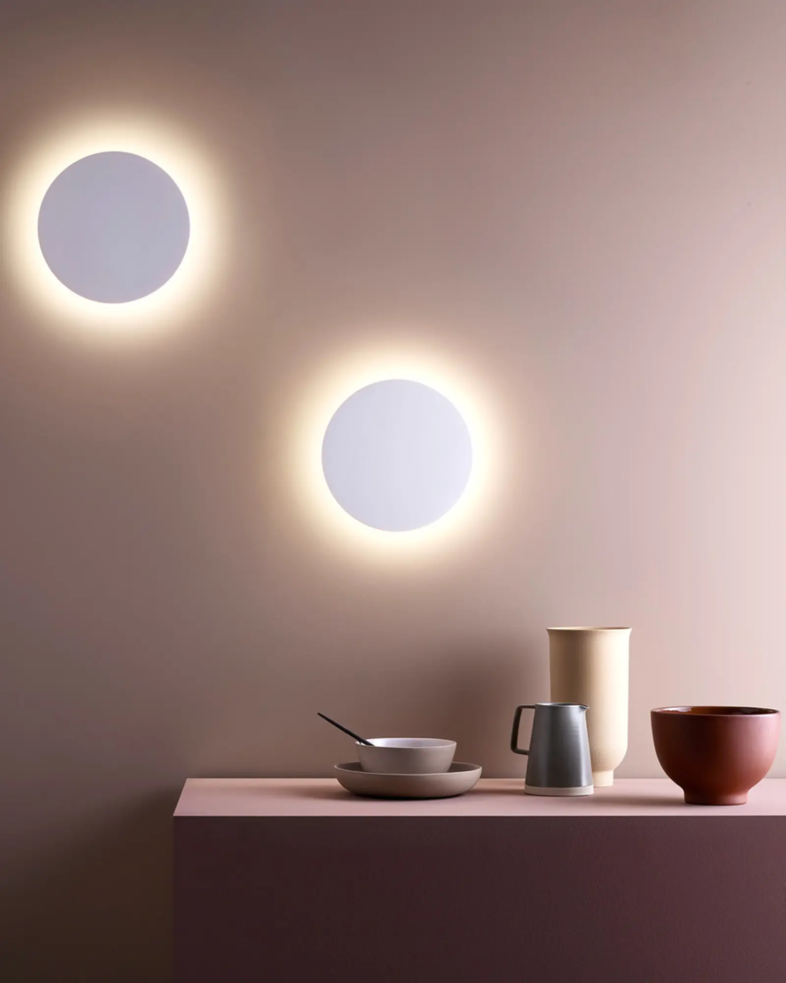 Eclipse Wall Light - Image 2