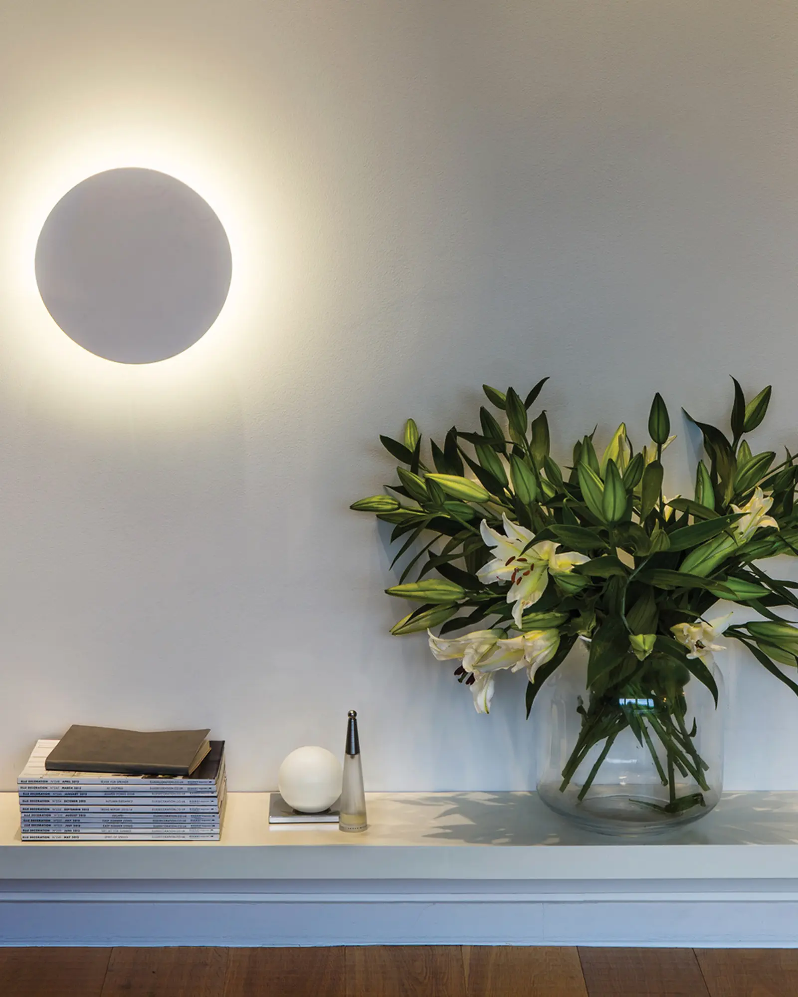 Eclipse Wall Light - Image 3