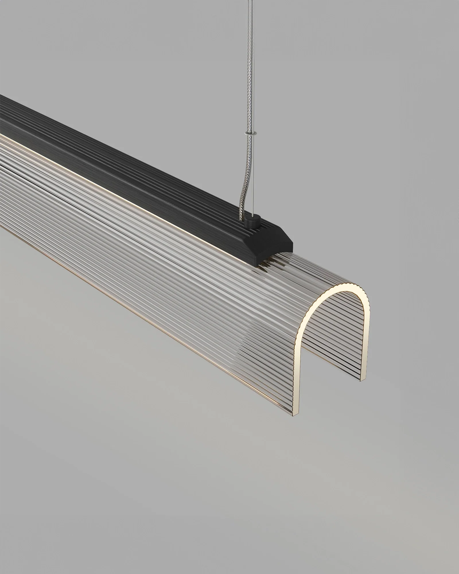 Edge Linear Pendant Light - Image 10