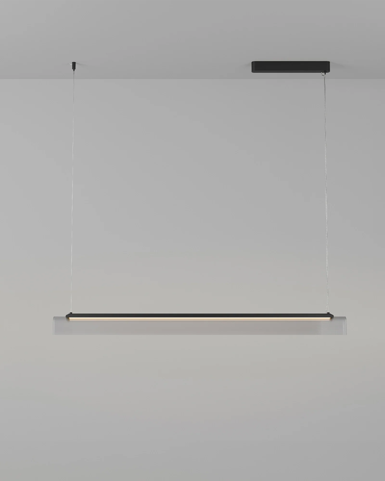 Edge Linear Pendant Light - Image 6