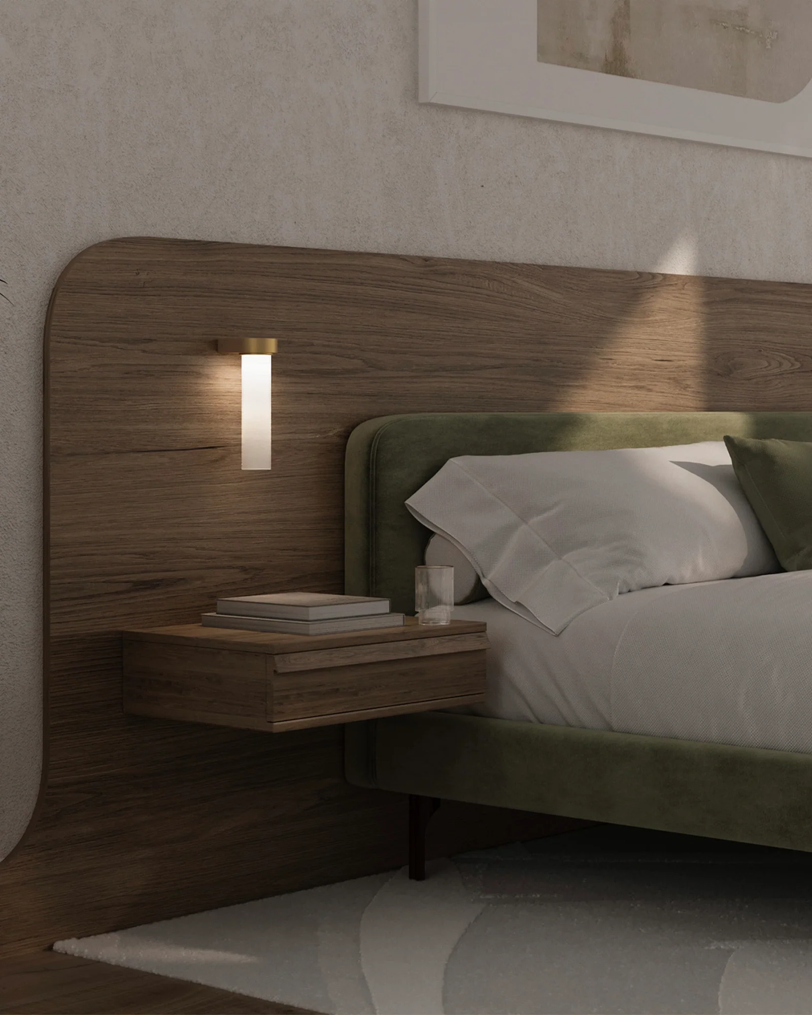 Edge Wall Light - Image 3