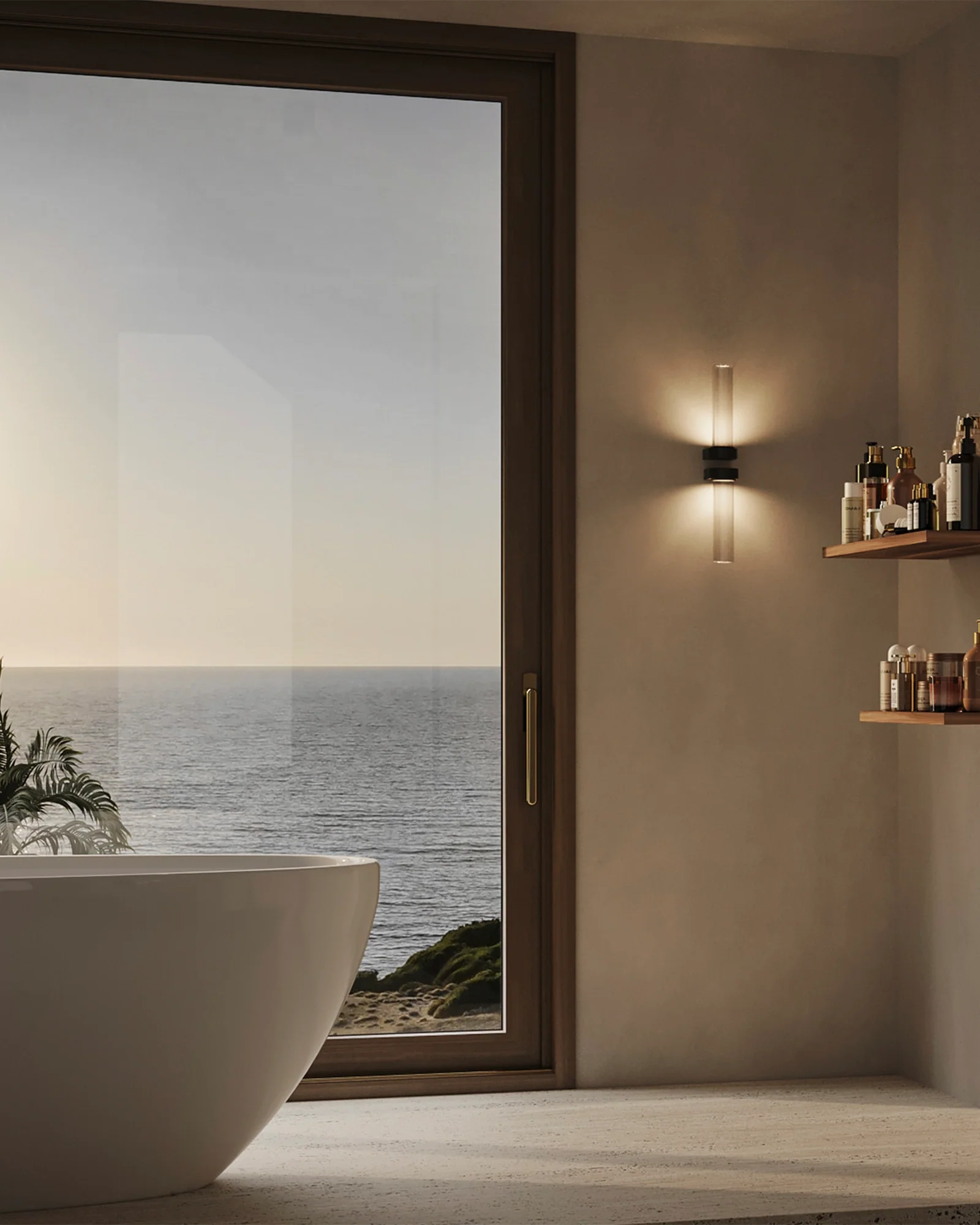 Edge Wall Light - Image 4