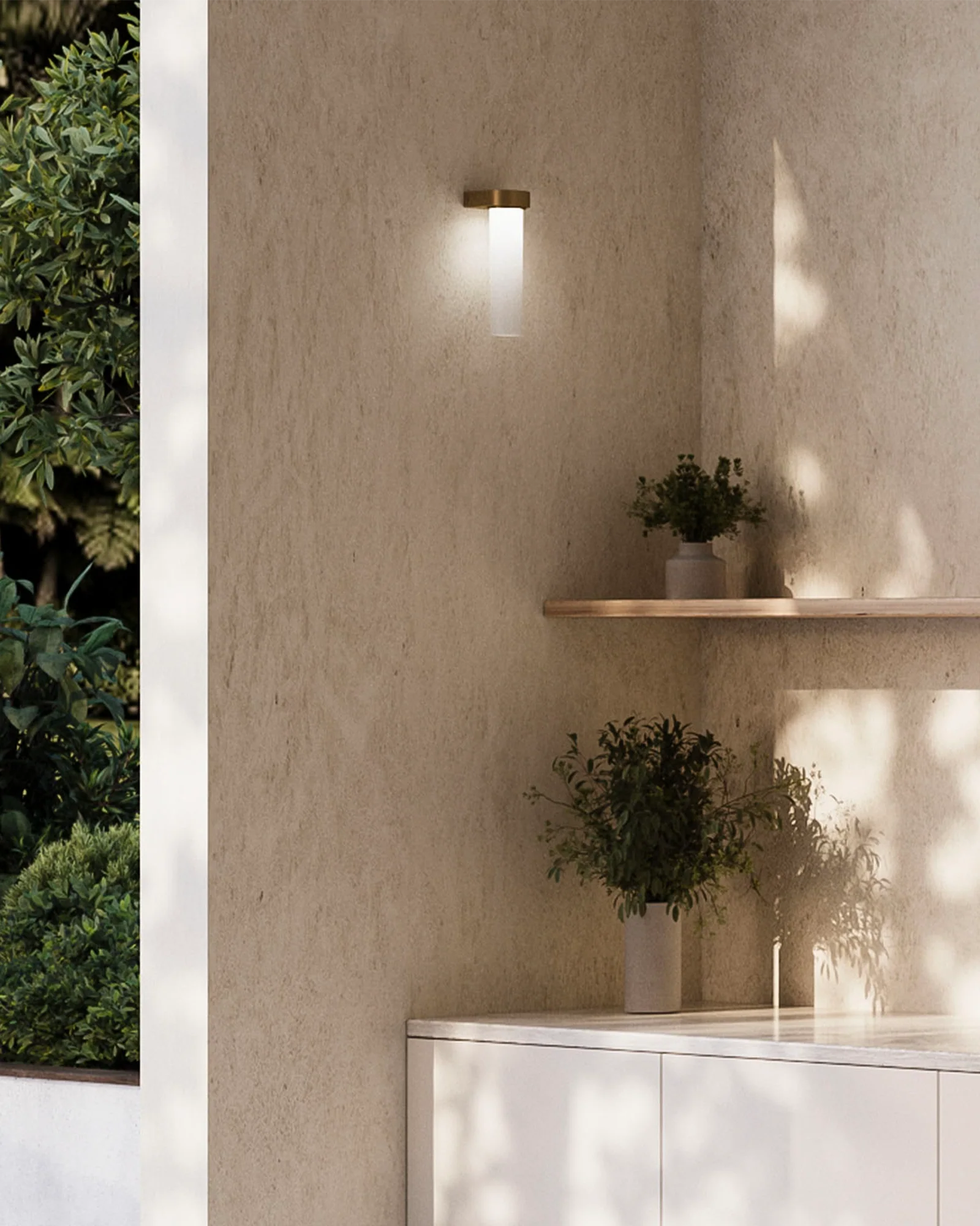 Edge Wall Light - Image 5