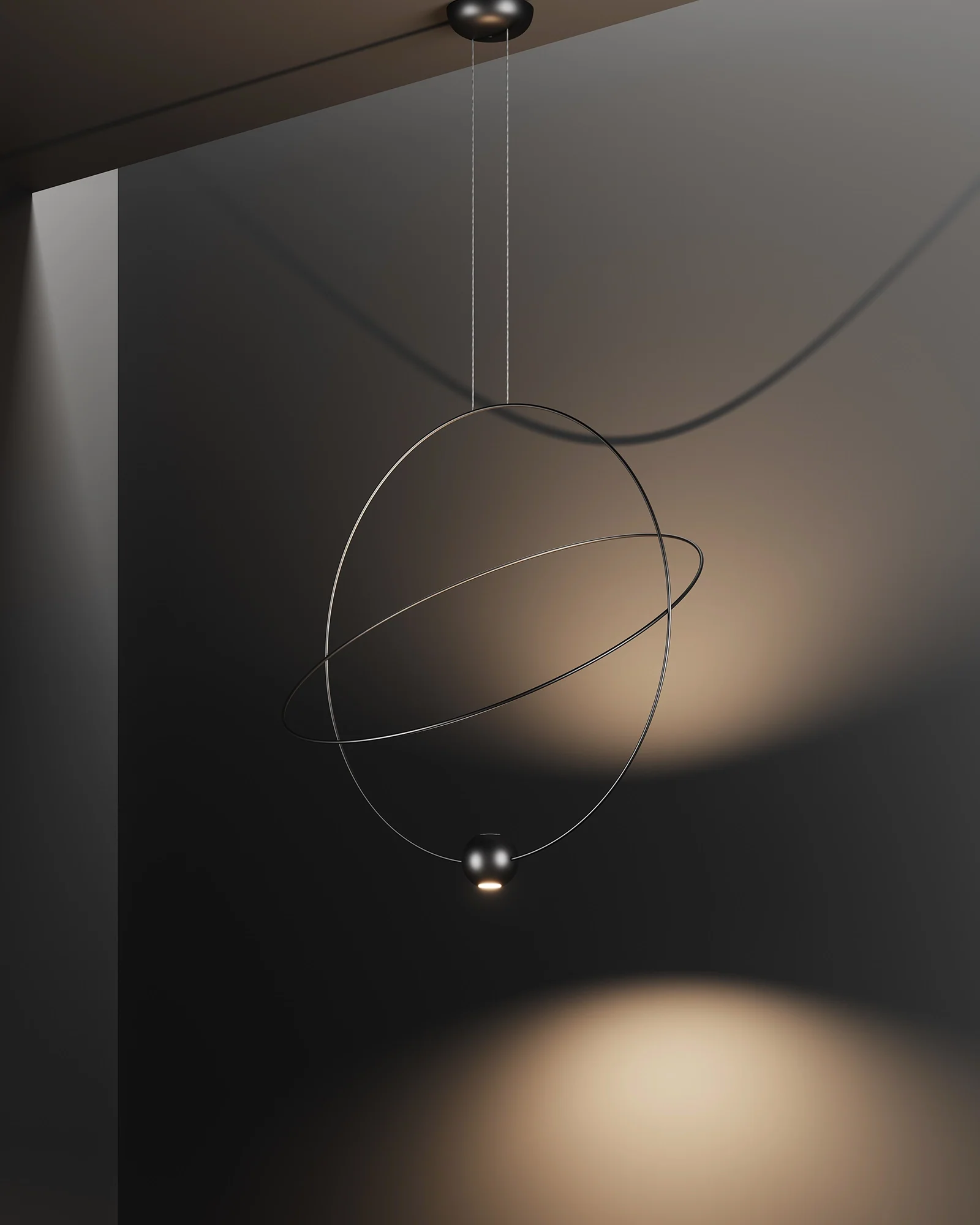 Elara Pendant Light - Image 3