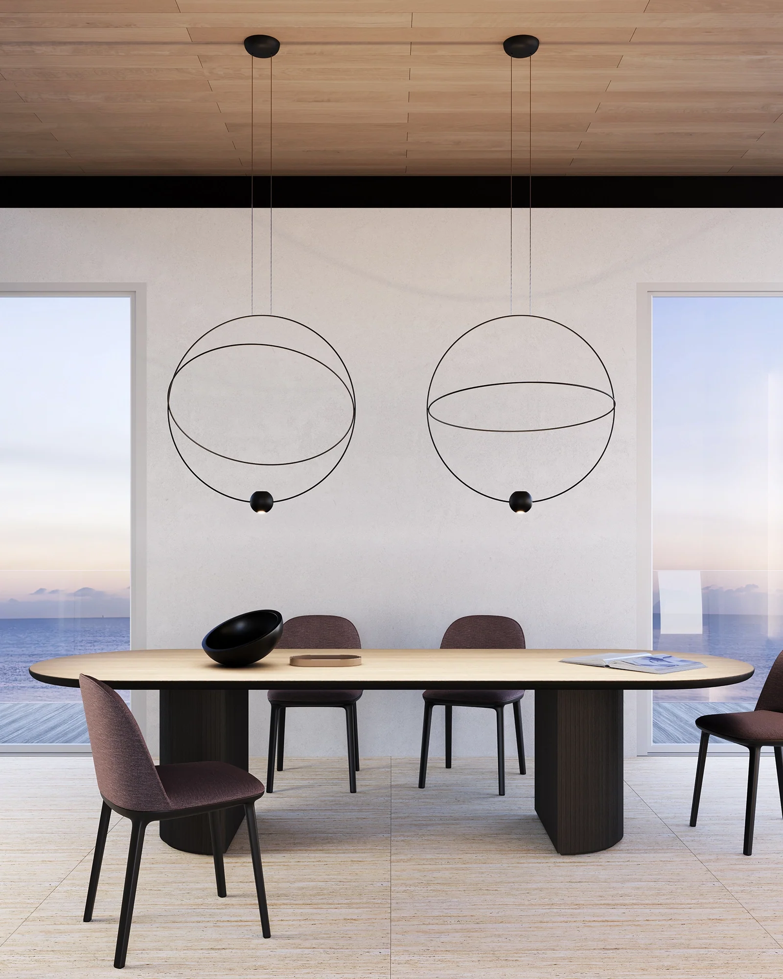 Elara Pendant Light - Image 4