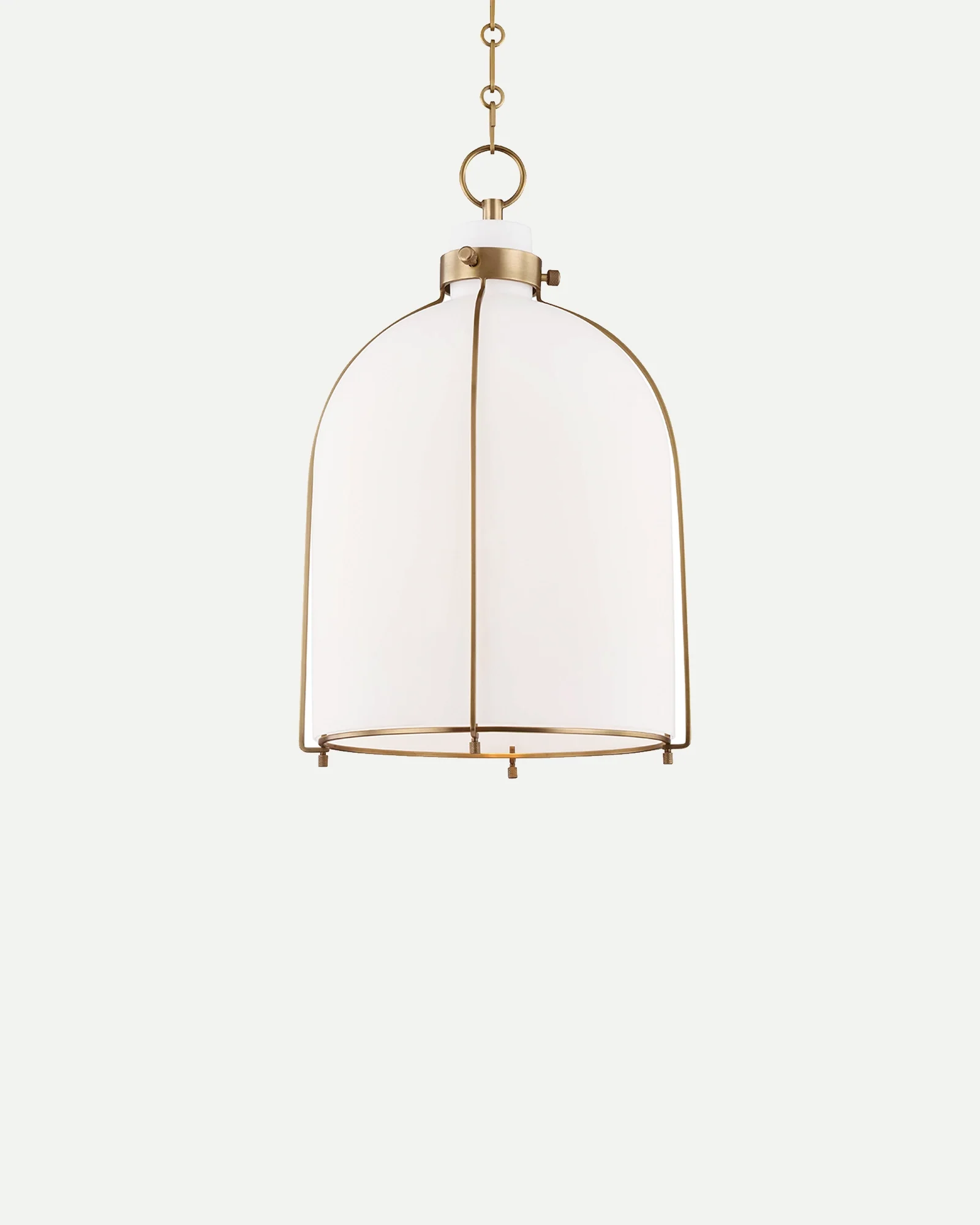 Eldridge Curve Pendant Light - Image 2